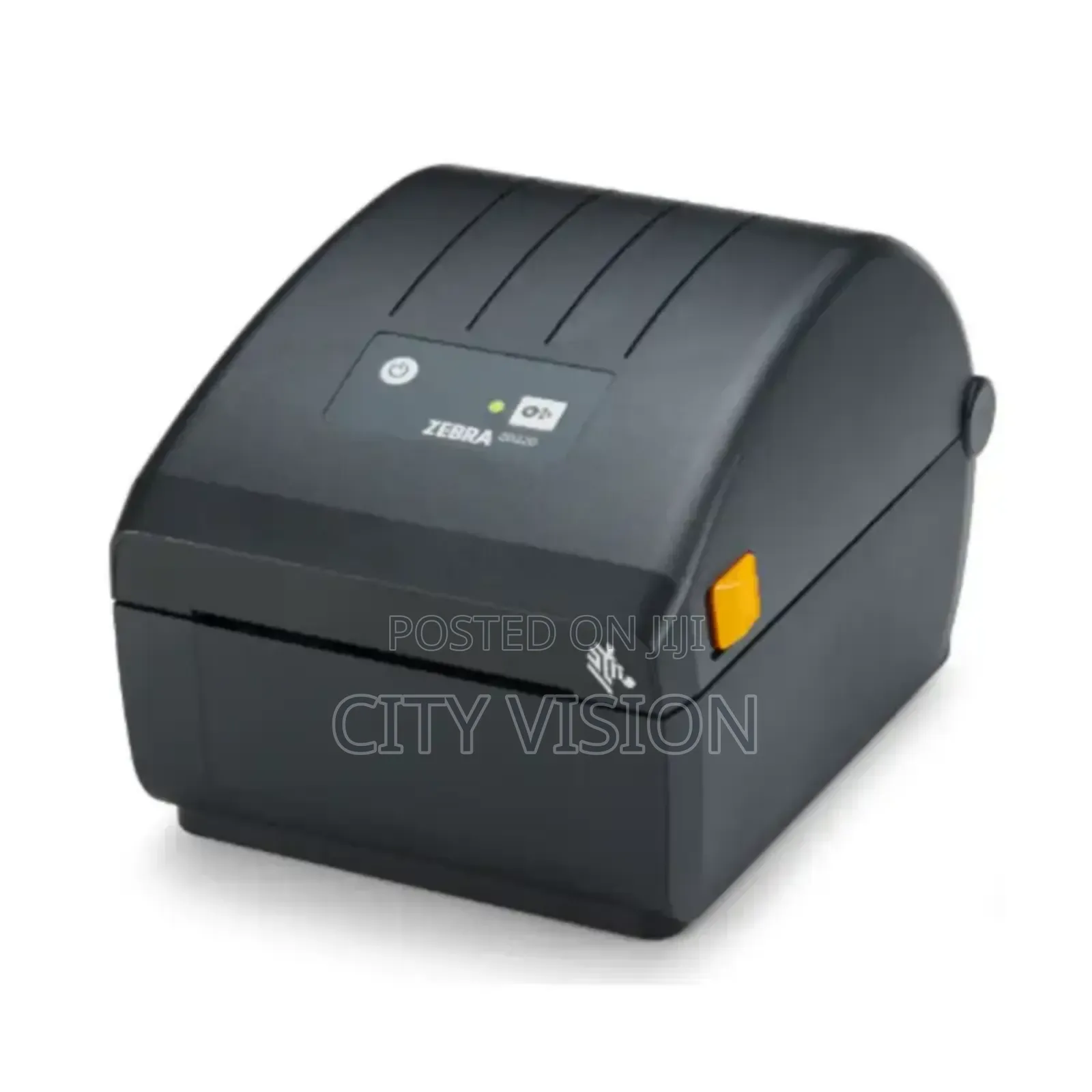 Zebra Zd220d Barcode Label Direct Thermal Printer