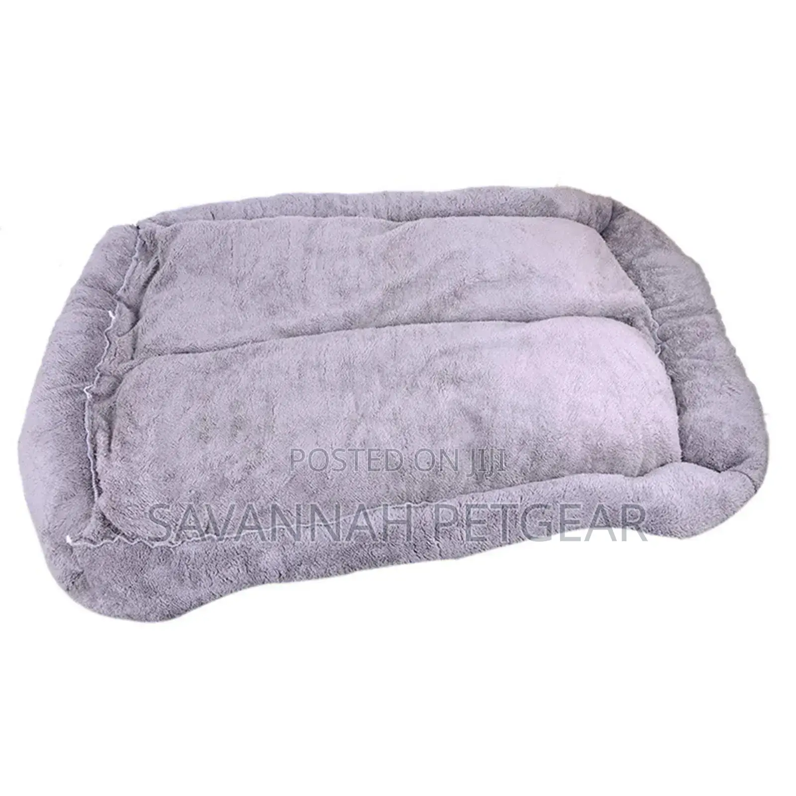 3 Xl Soft Fleece Warm Cat Dog Bed Pet Sofa Waterproof Bottom