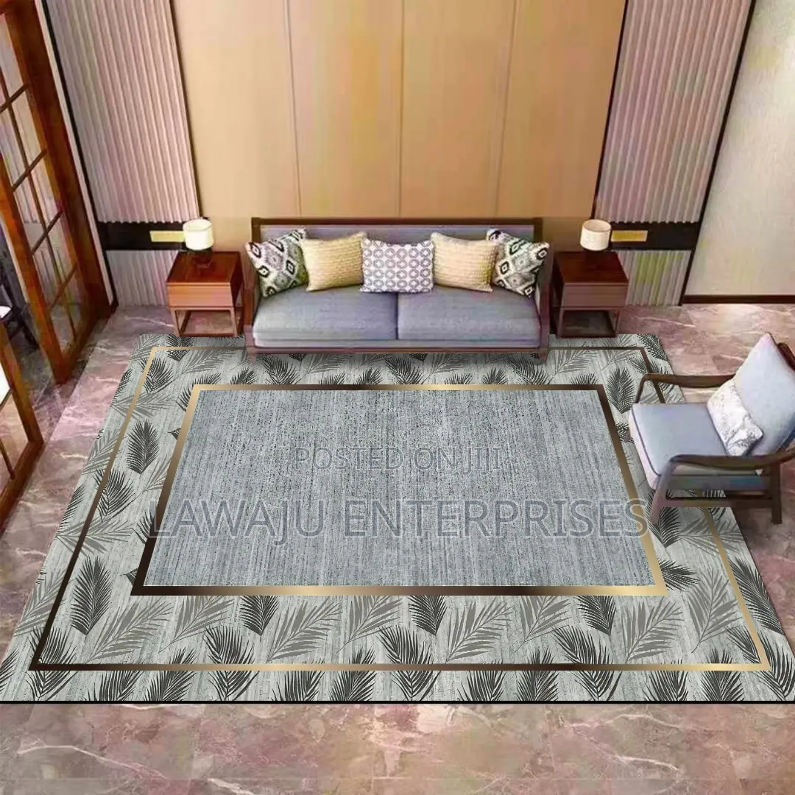 3d Carpets