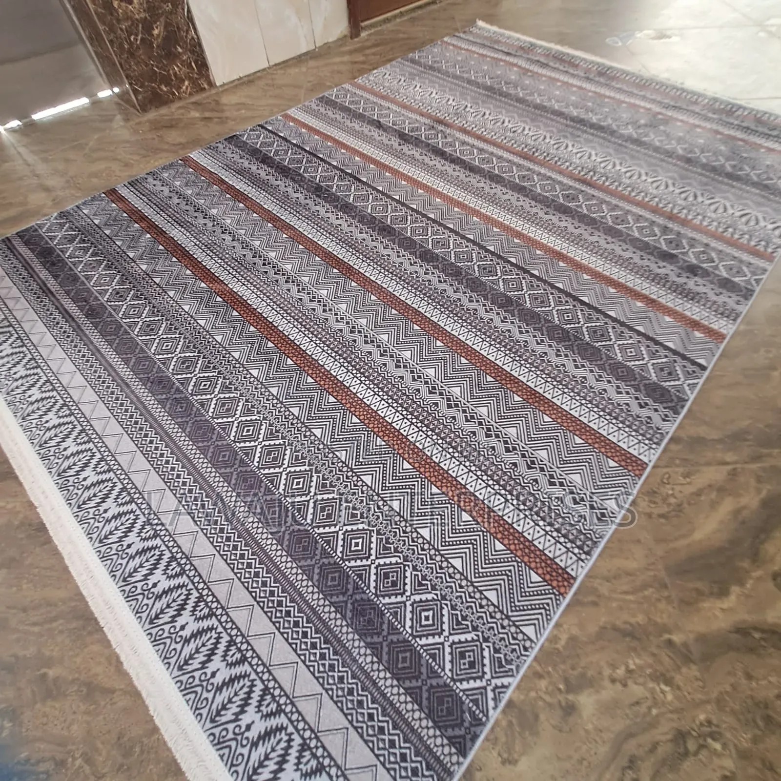 Pattern Carpets