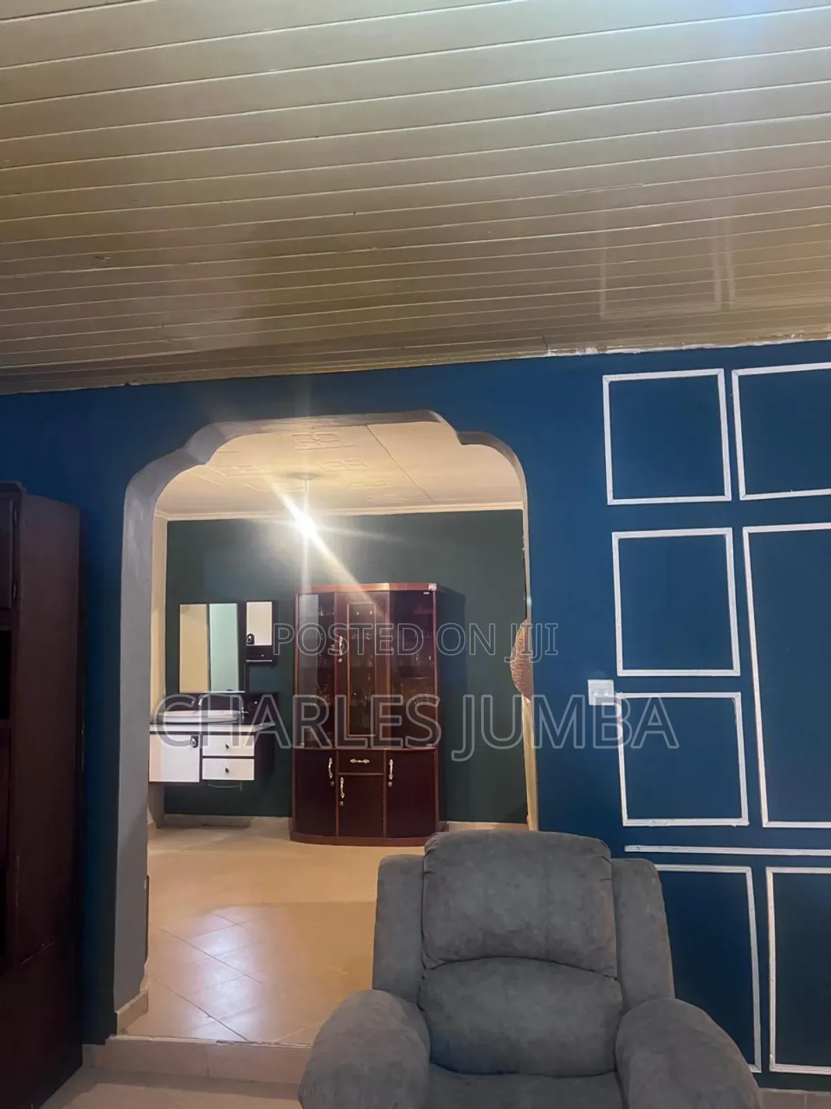 3bdrm Bungalow in Muigai Estate, Kitengela for sale