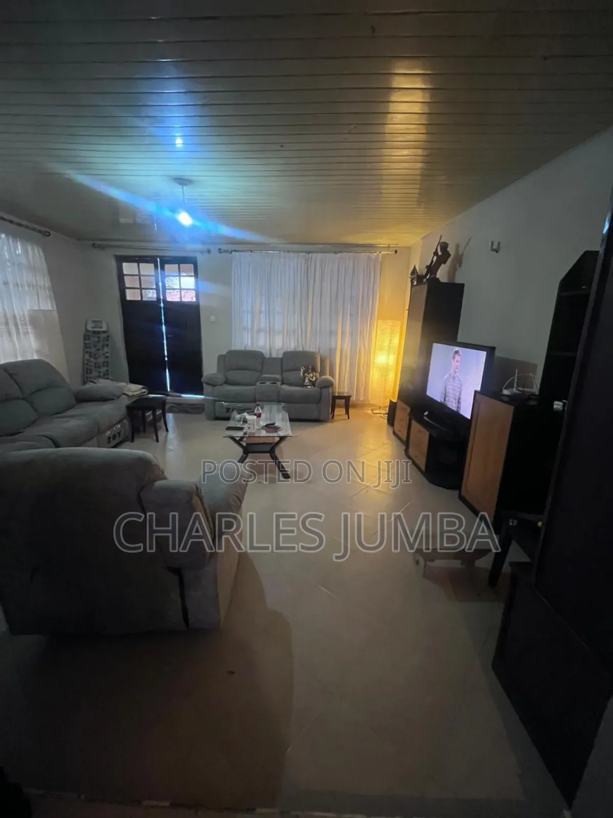 3bdrm Bungalow in Muigai Estate, Kitengela for sale