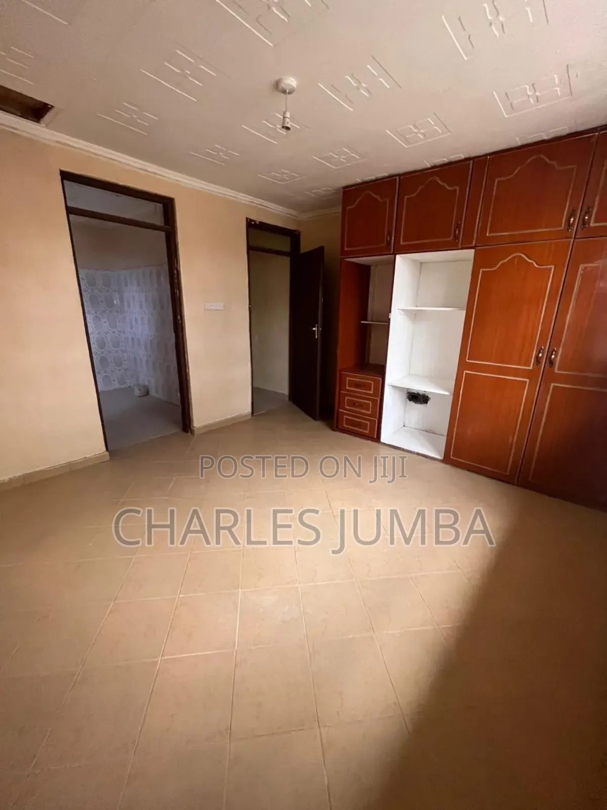 3bdrm Bungalow in Muigai Estate, Kitengela for sale
