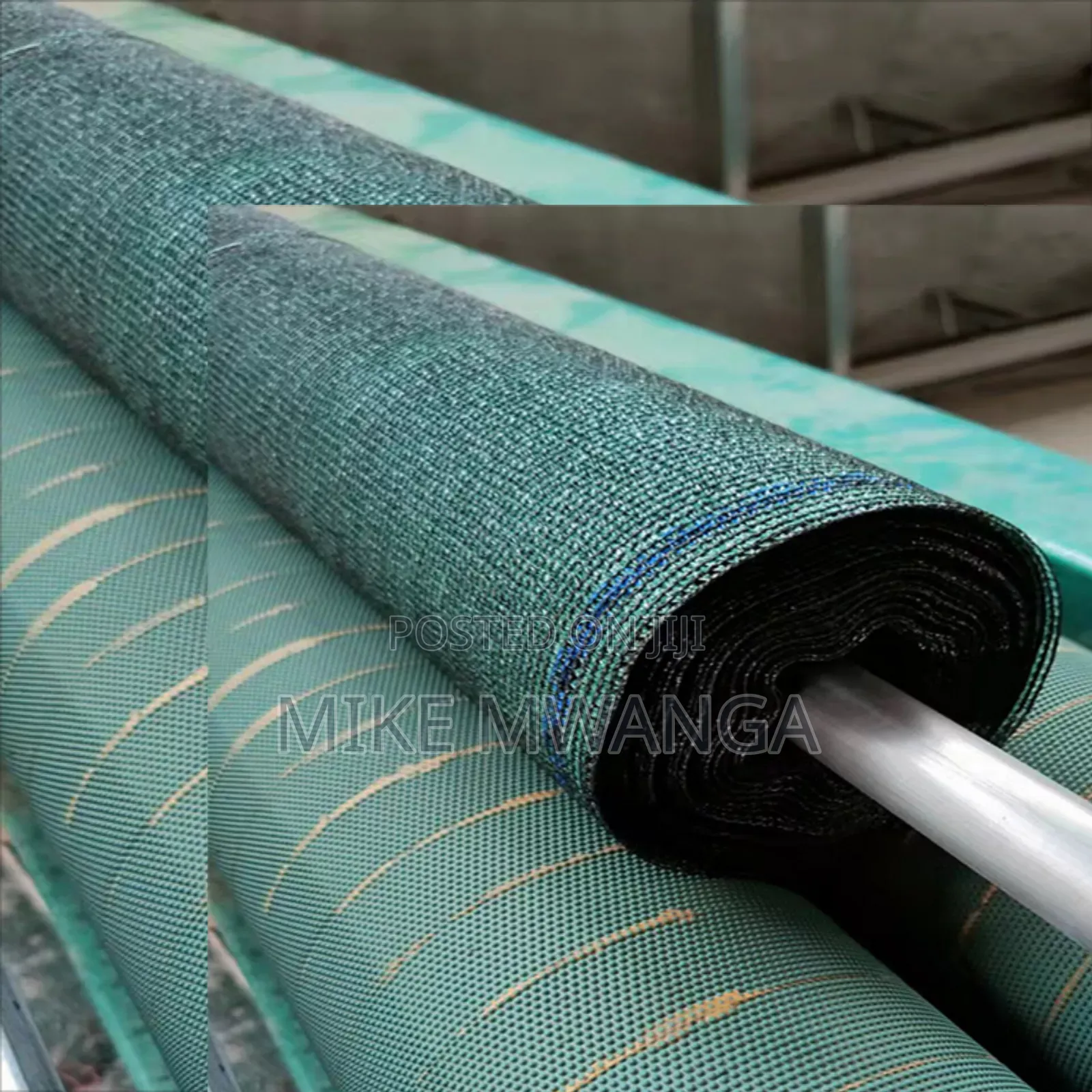 Tape Filament 4x50m Nets