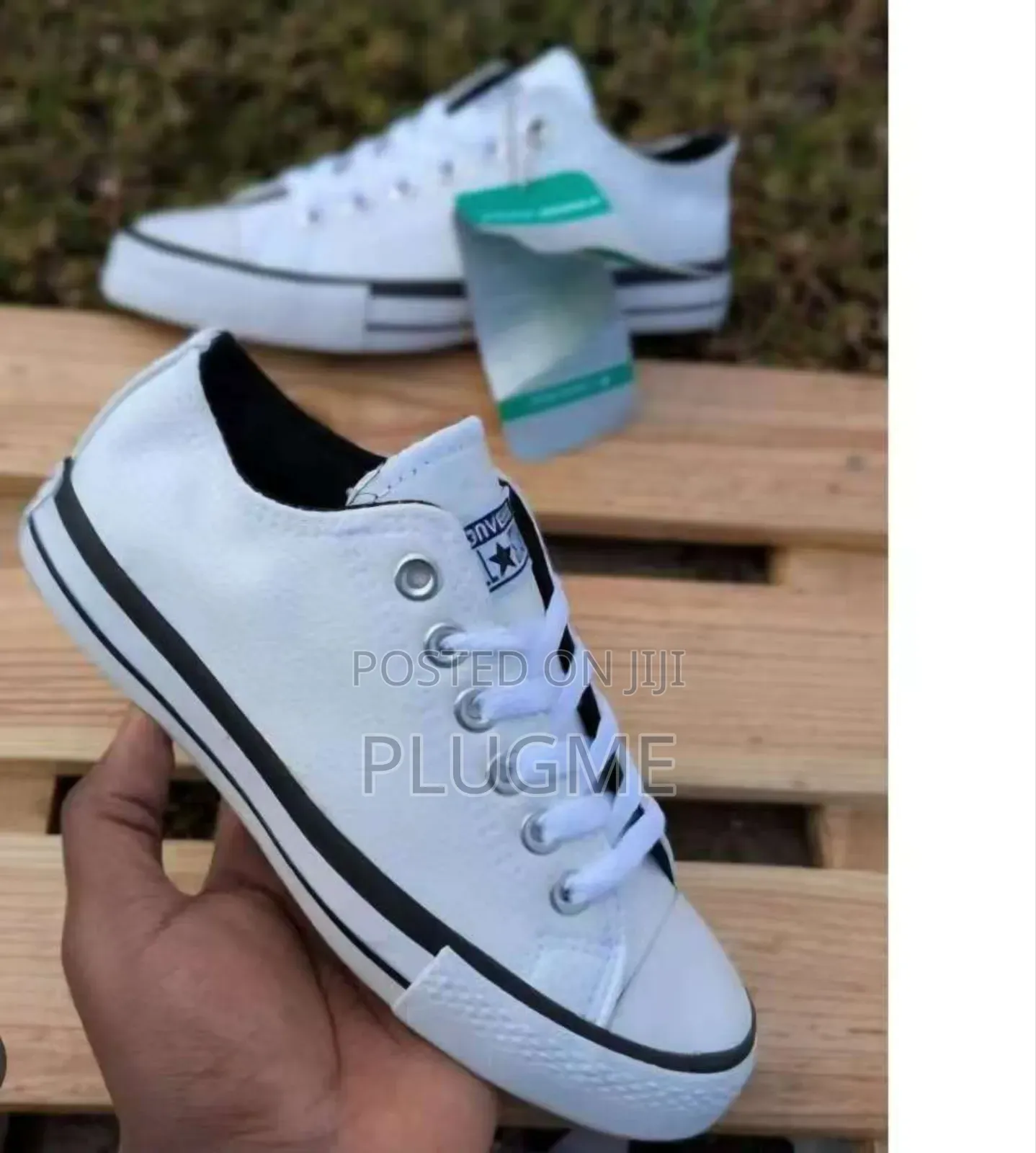 Leather Allstars Converse Sneakers Shoes