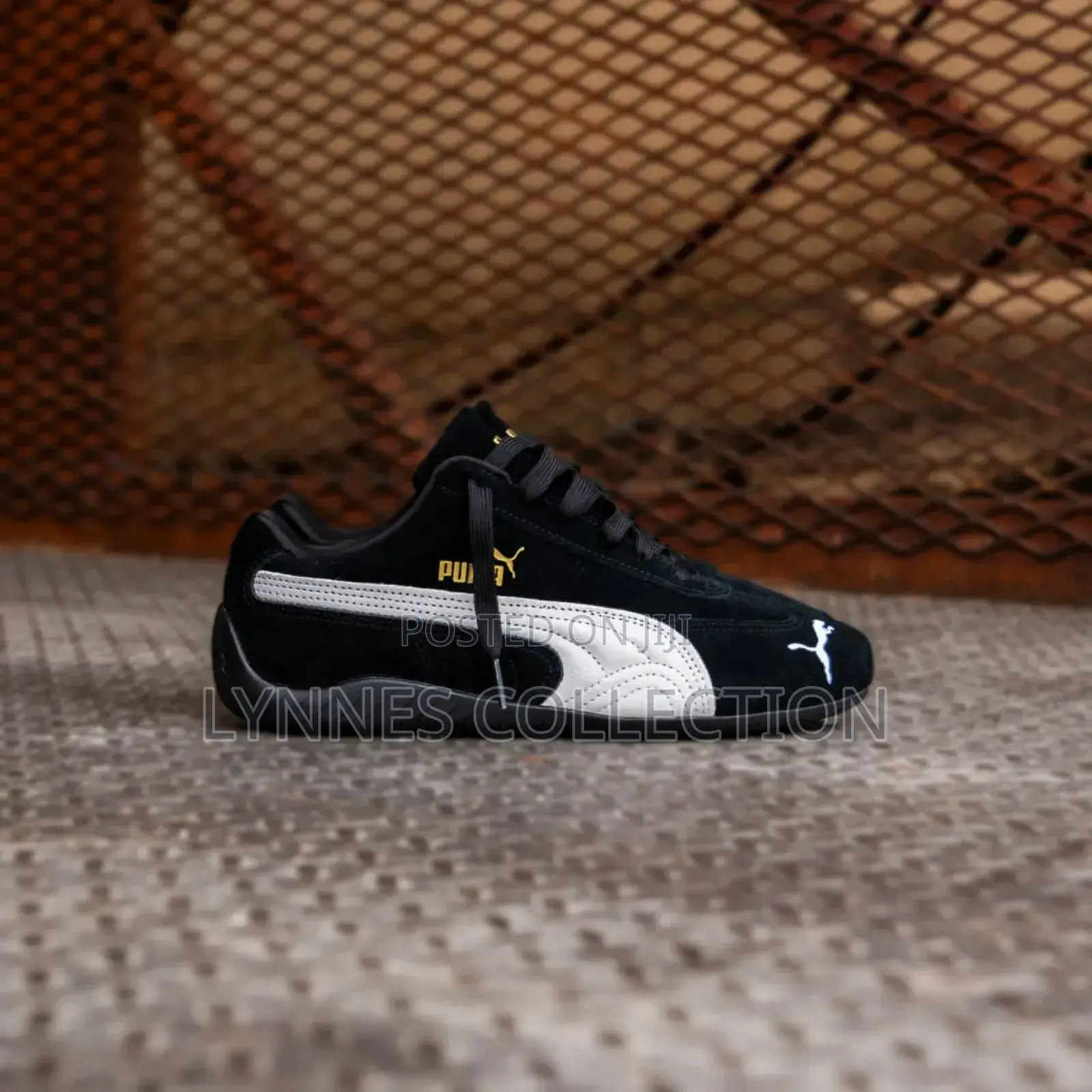 Puma Speed Cat,Speed Cats Sizes 37-45