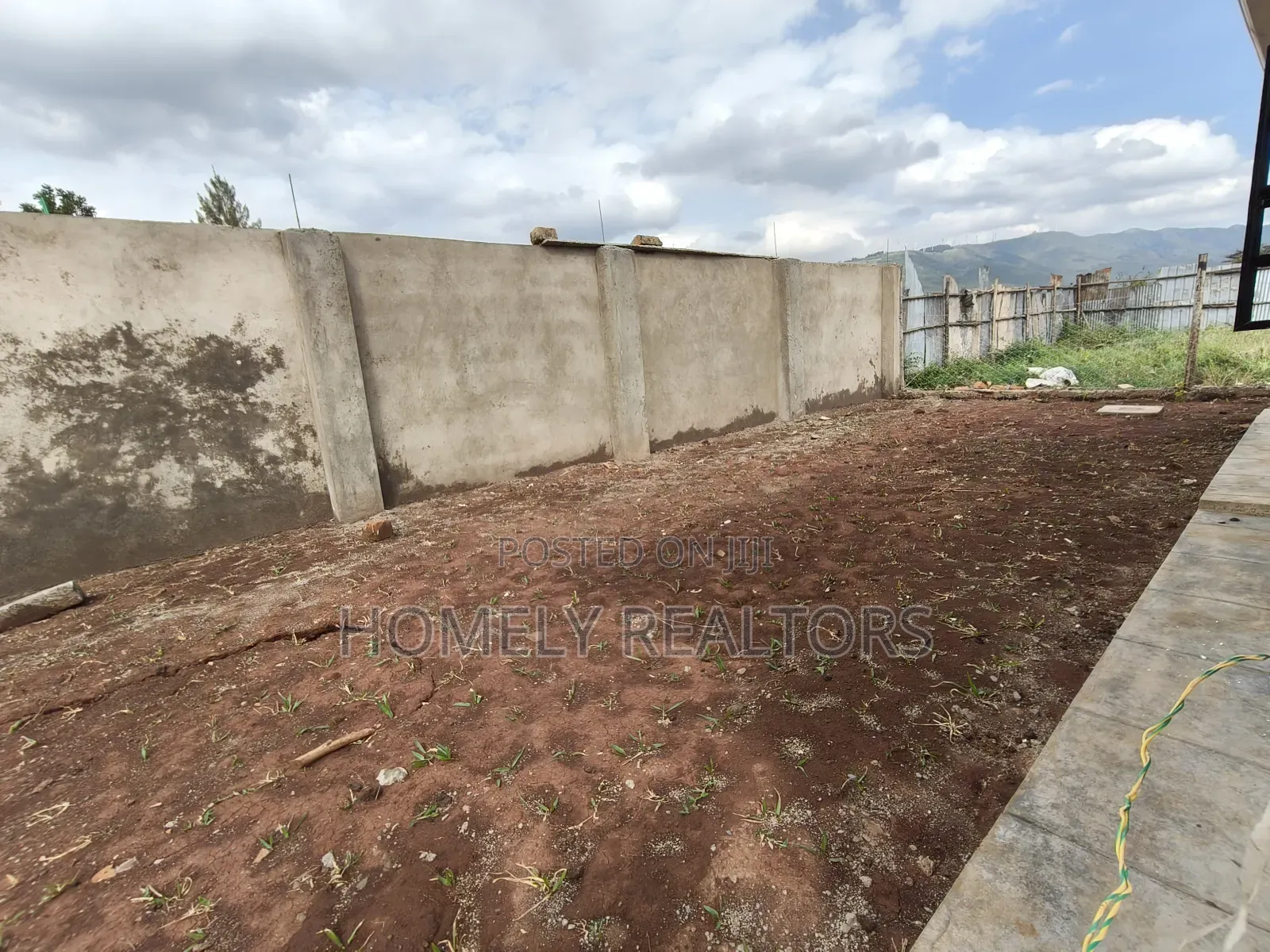 3bdrm Bungalow in Kimuka, Ngong for sale