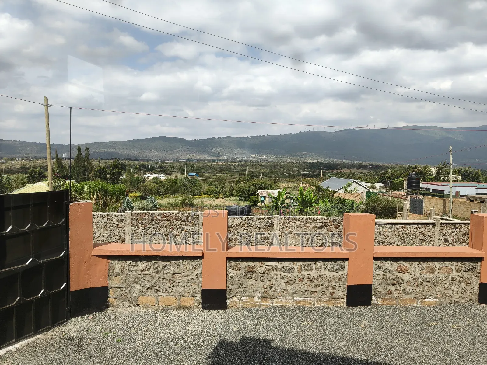 3bdrm Bungalow in Kimuka, Ngong for sale