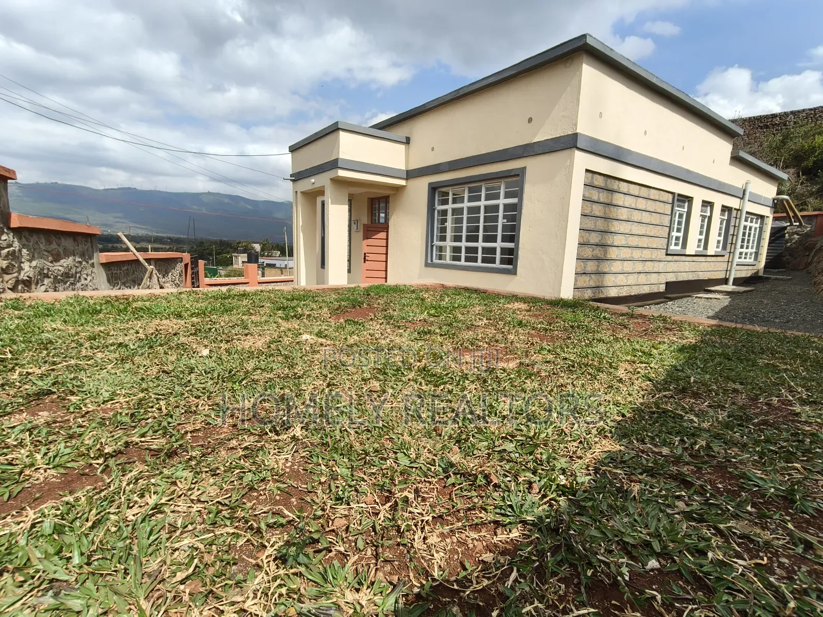 3bdrm Bungalow in Kimuka, Ngong for sale