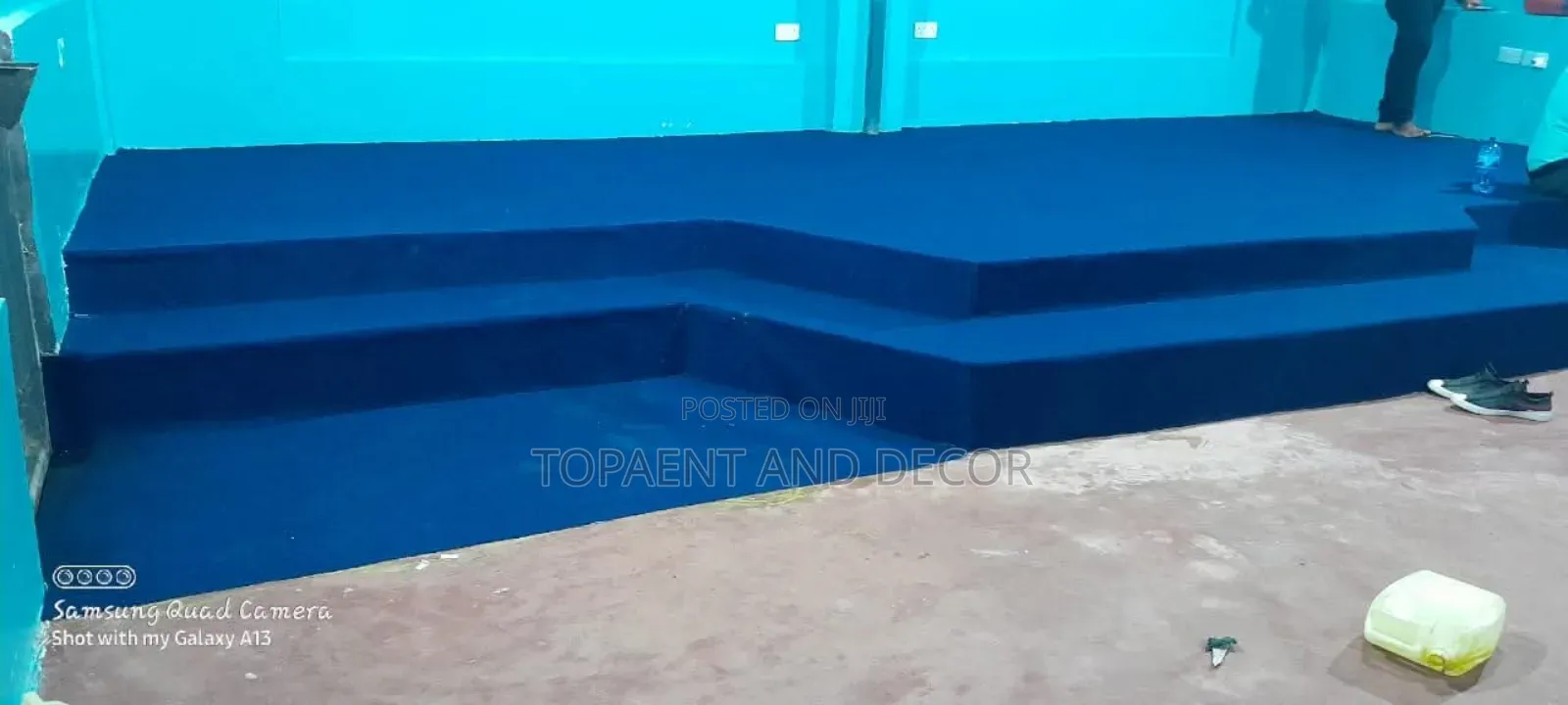 Soft Touch Wall to Wall Carpet for Cozy Underfoot