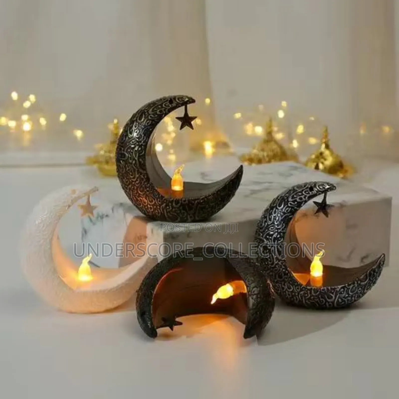 *Moonlight Decor* as Per Image