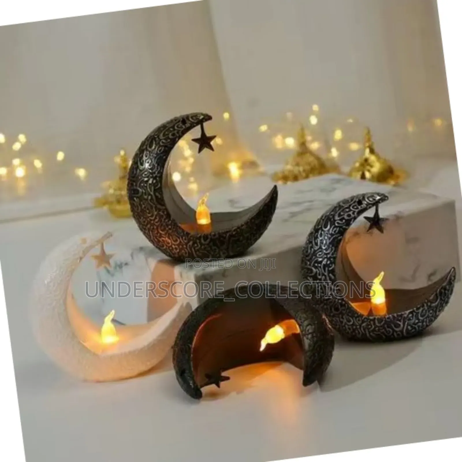 *Moonlight Decor* as Per Image