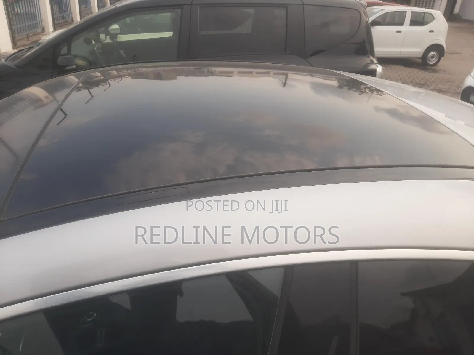 Mercedes-Benz CLA-Class CLA 180 Sedan 2018 Silver