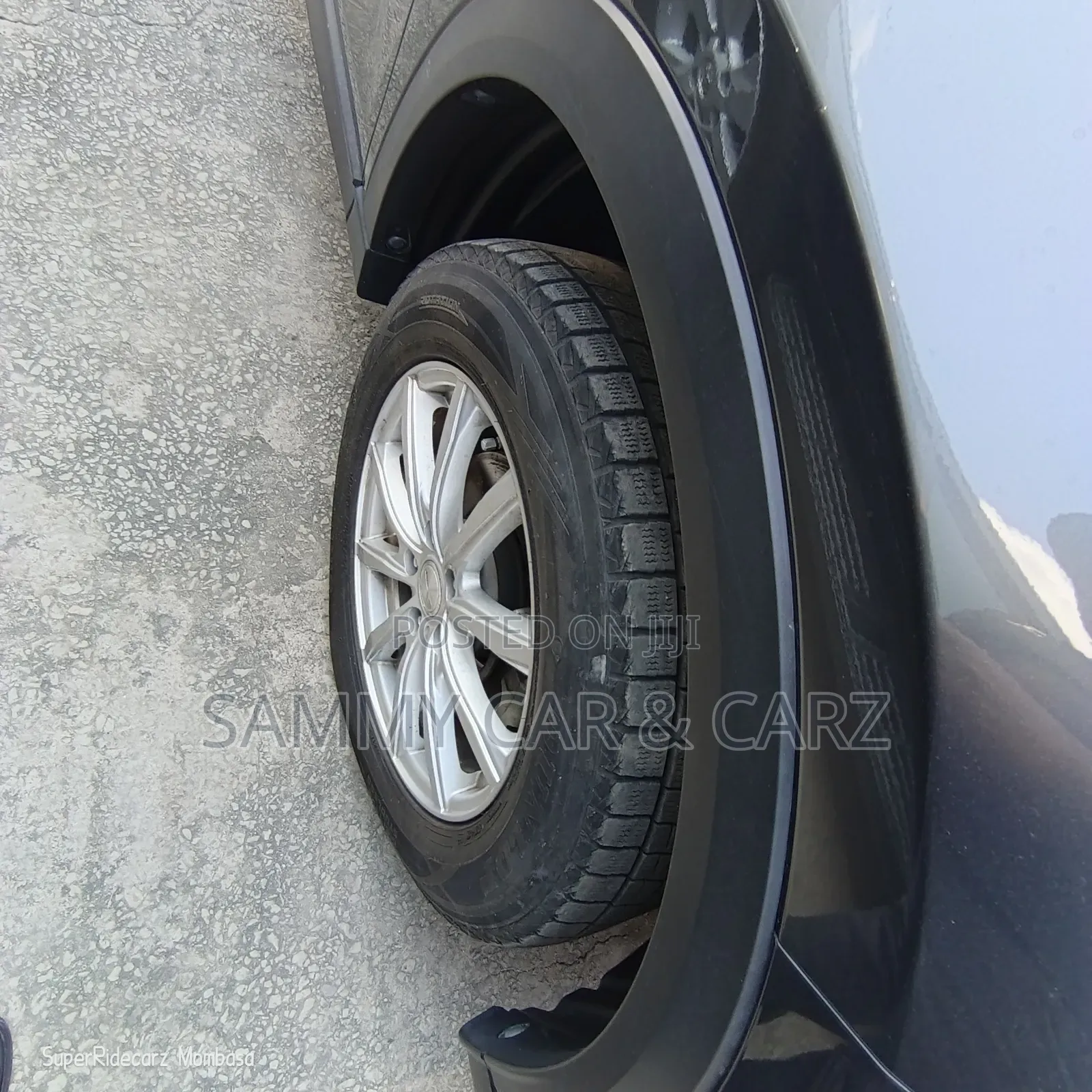 Mazda CX-5 2.2 Diesel AWD 2018 Gray