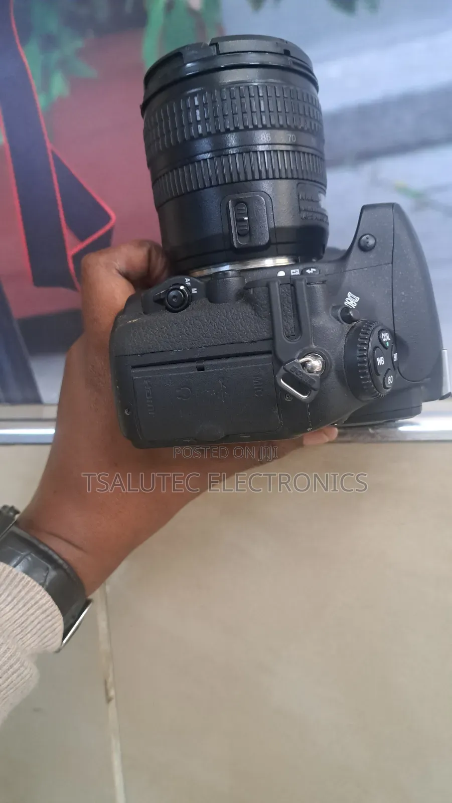 Nikon D800 Full Frane