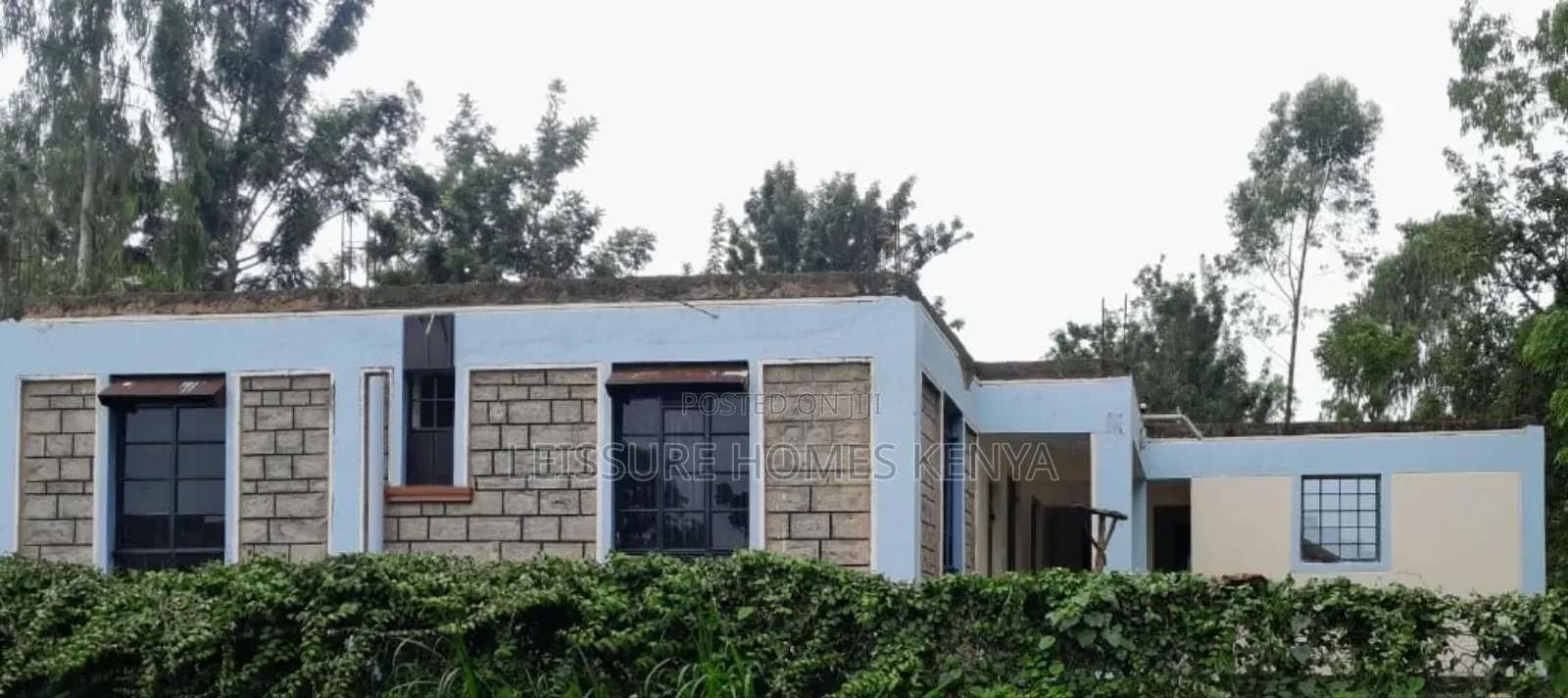 2bdrm Apartment in Siaya Township for rent