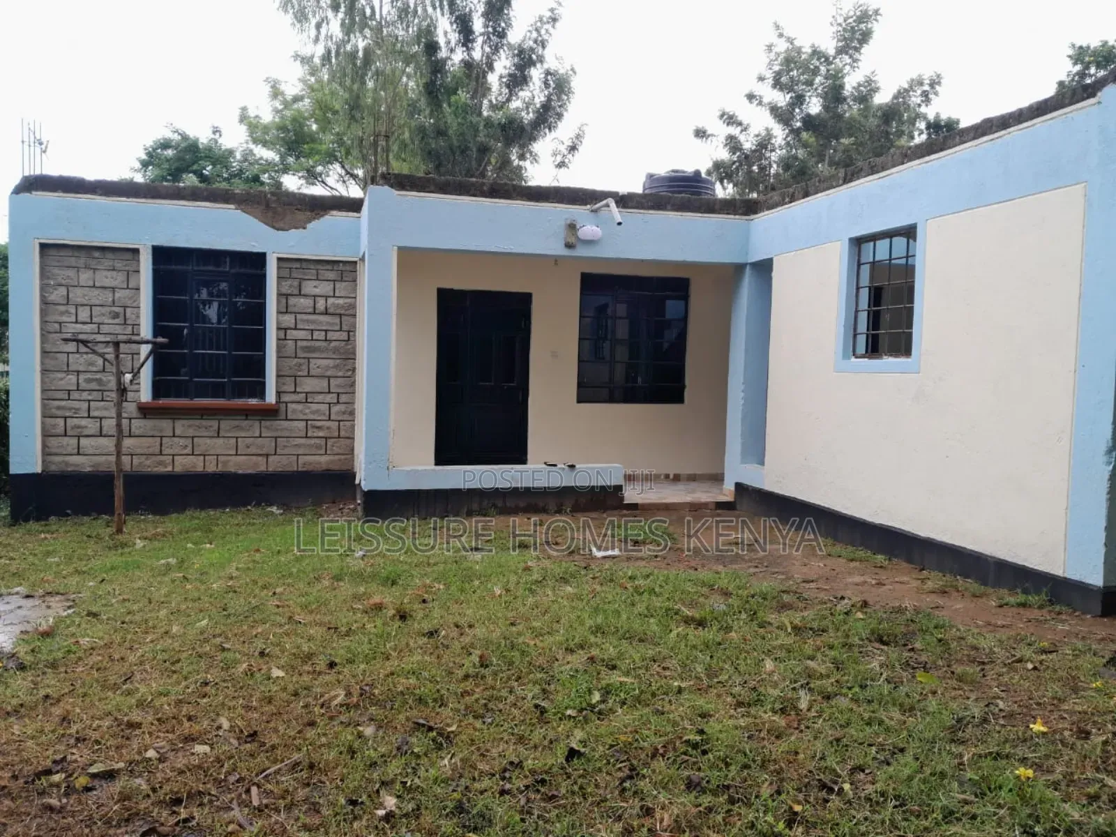 2bdrm Apartment in Siaya Township for rent