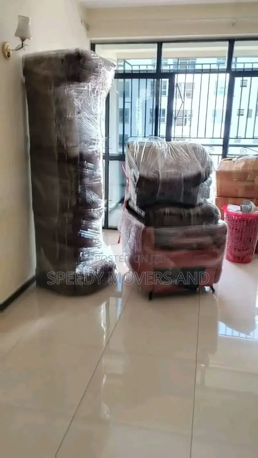 Movers in Gilgil/Malewa West/Naivasha/Bahati