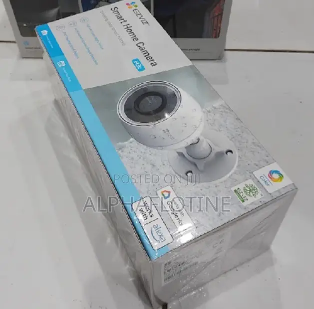 Ezviz( H3c)1080p Ezviz Outdoor Smart Home Camera