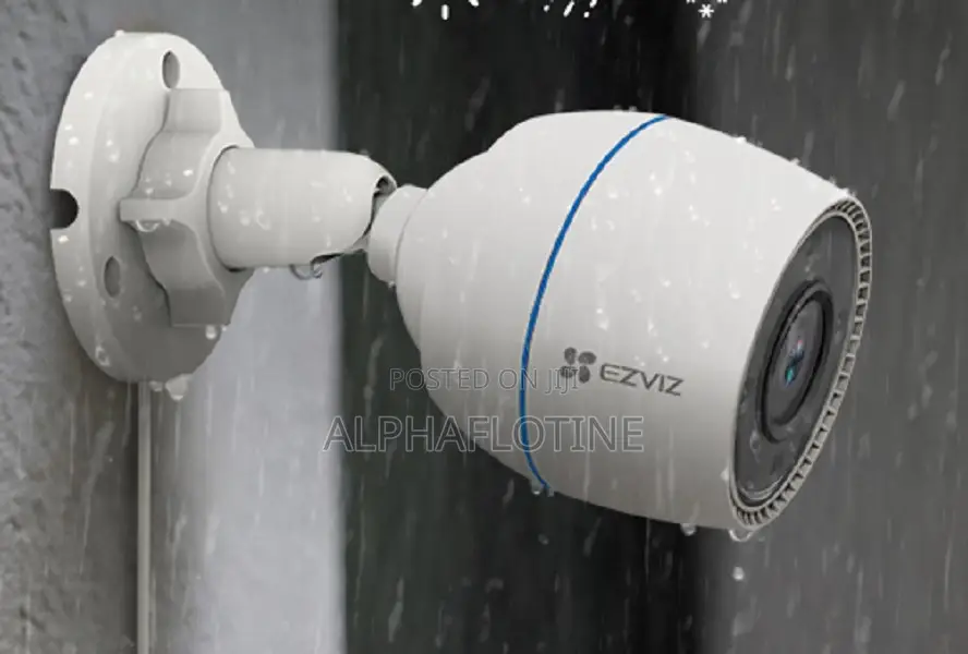 Advanced H3c Wi-Fi Smart Home Camera