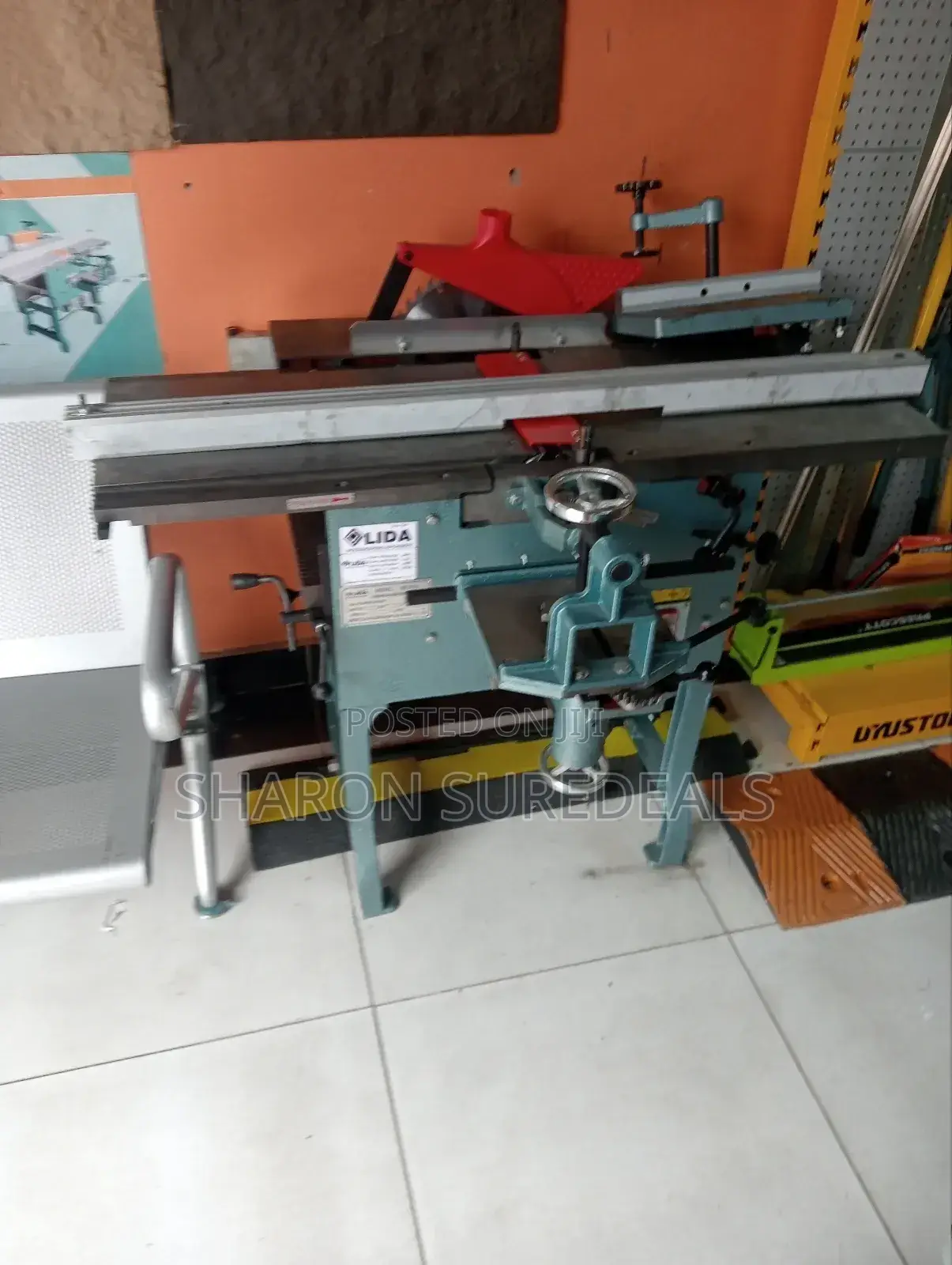 New Stock Arrival Woodworking/3hp Ml393