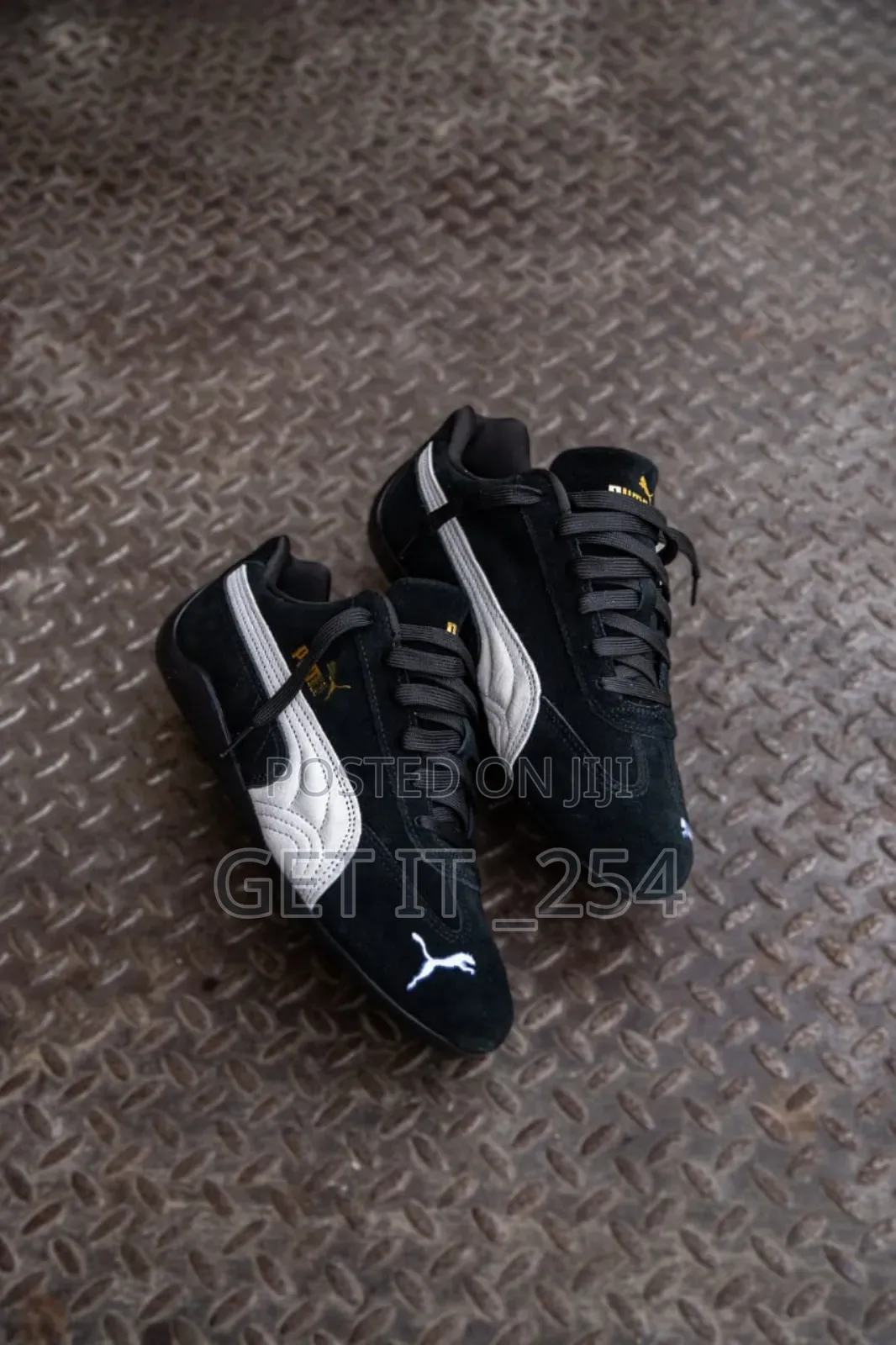 Puma Speedcat

Skzes 37-45