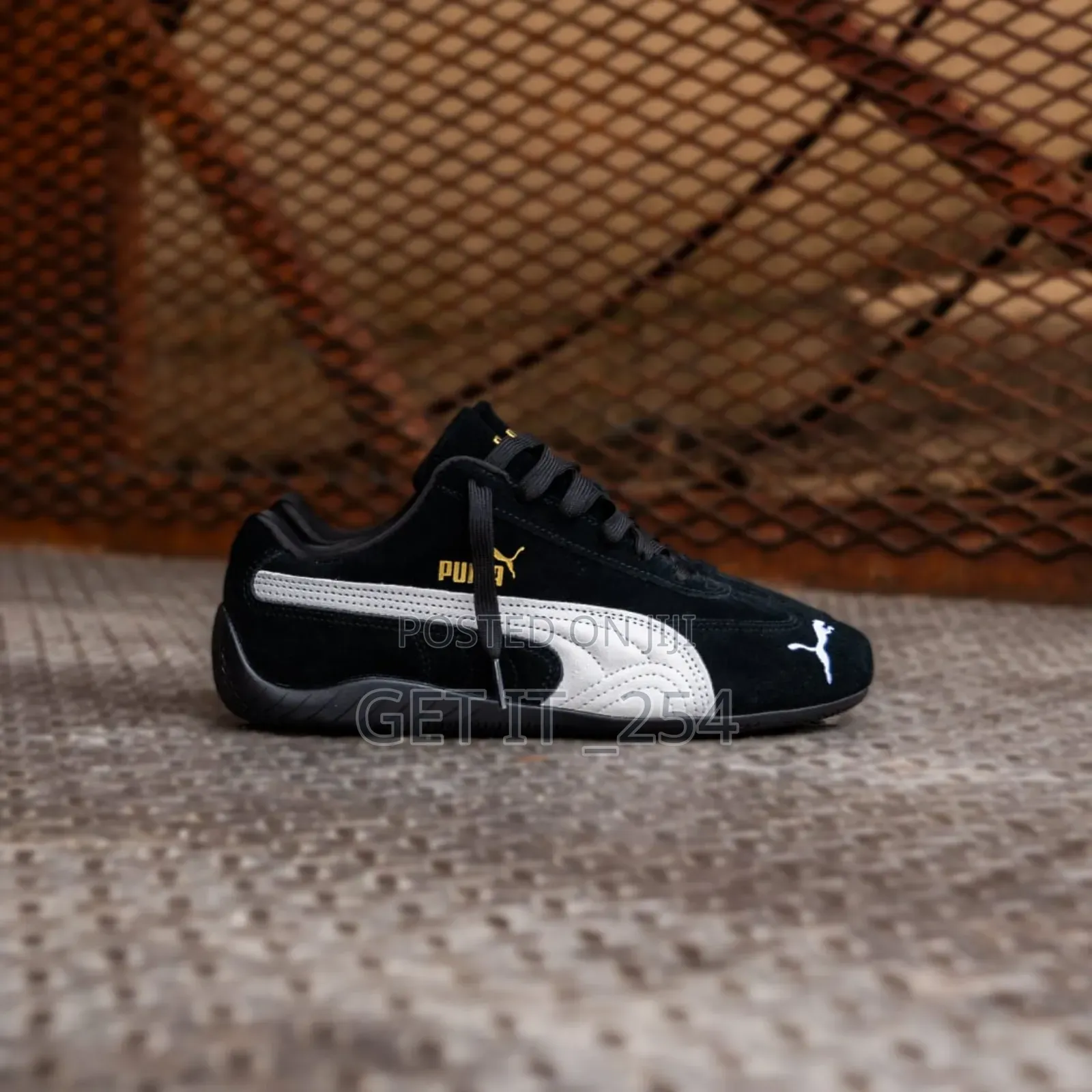 Puma Speedcat

Skzes 37-45