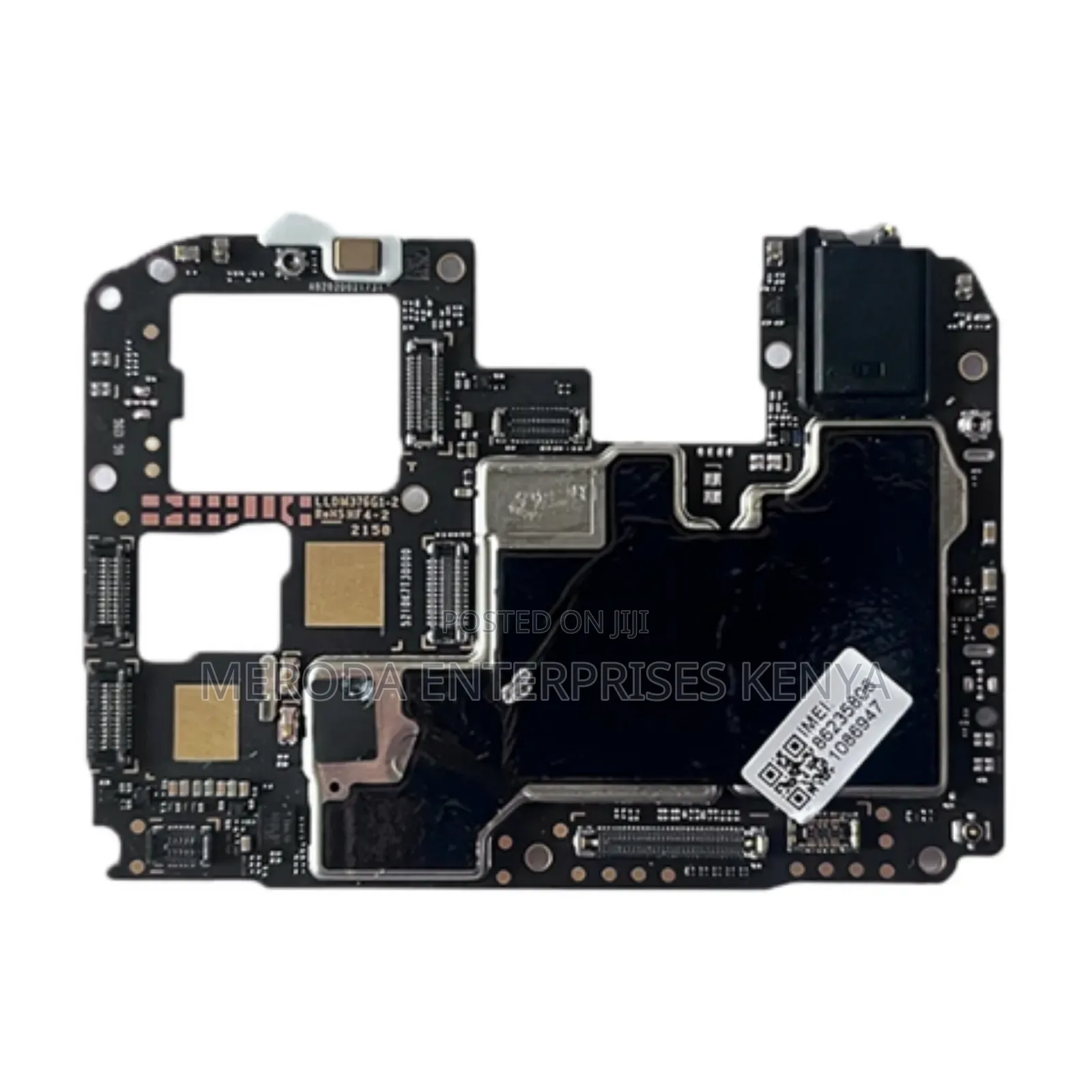 Redmi 7pro Motherboard Replacement