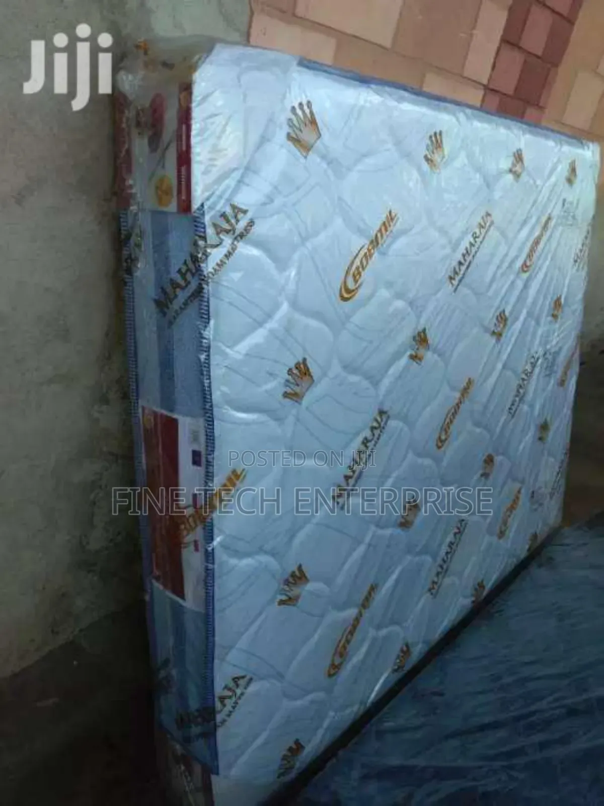 3.5*6 6 Inch Quilted Matress