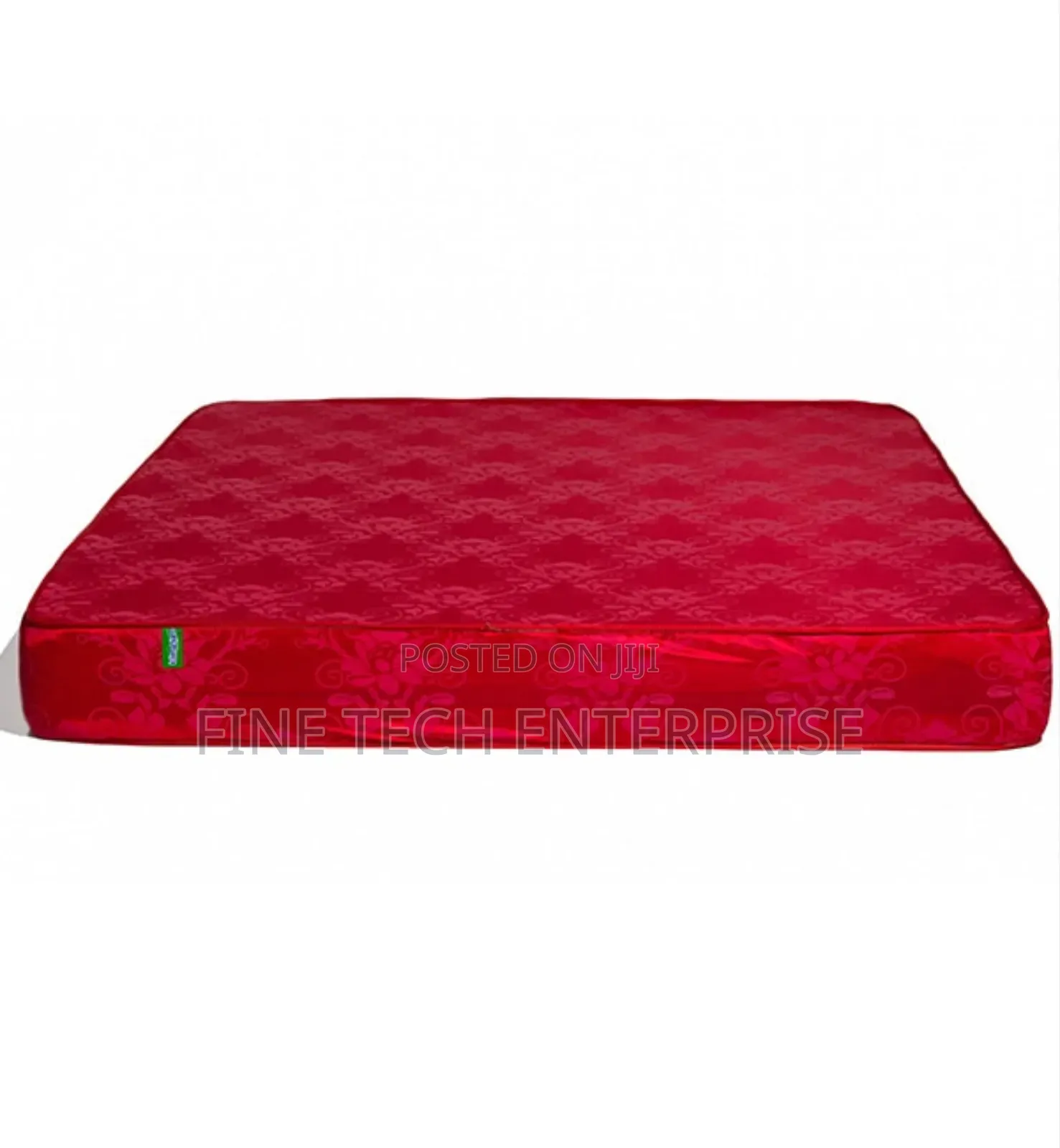 4 by 6 10 Inches Plain Density Matress