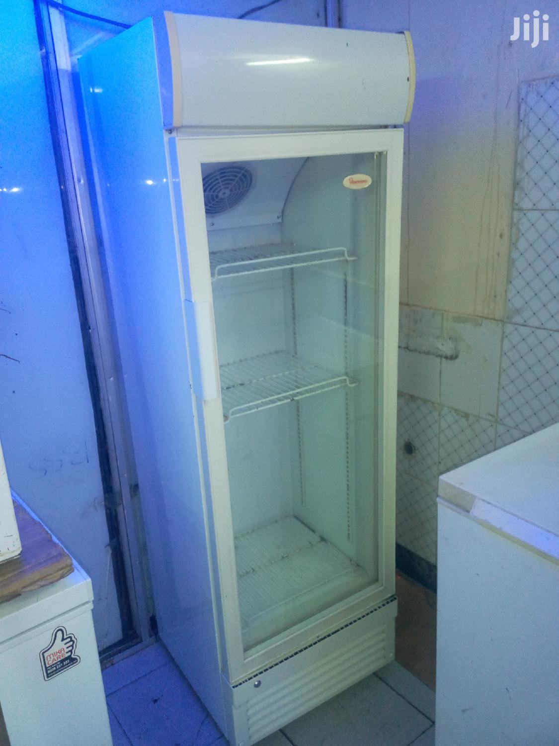 Ramtons Display Fridge