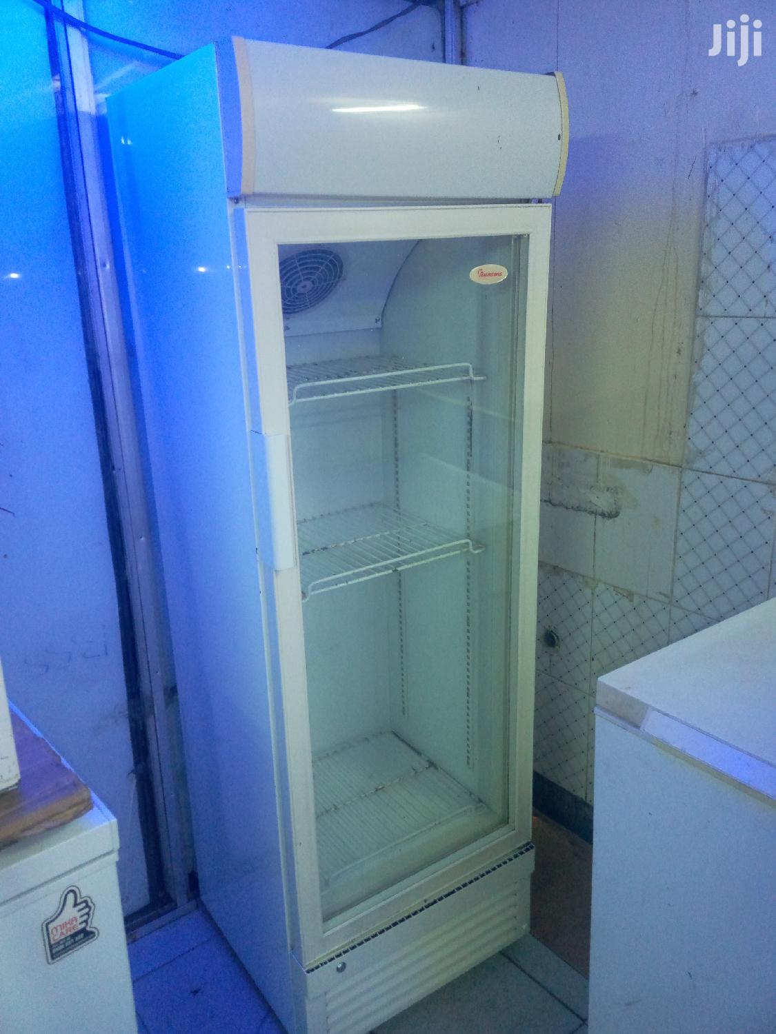 Ramtons Display Fridge