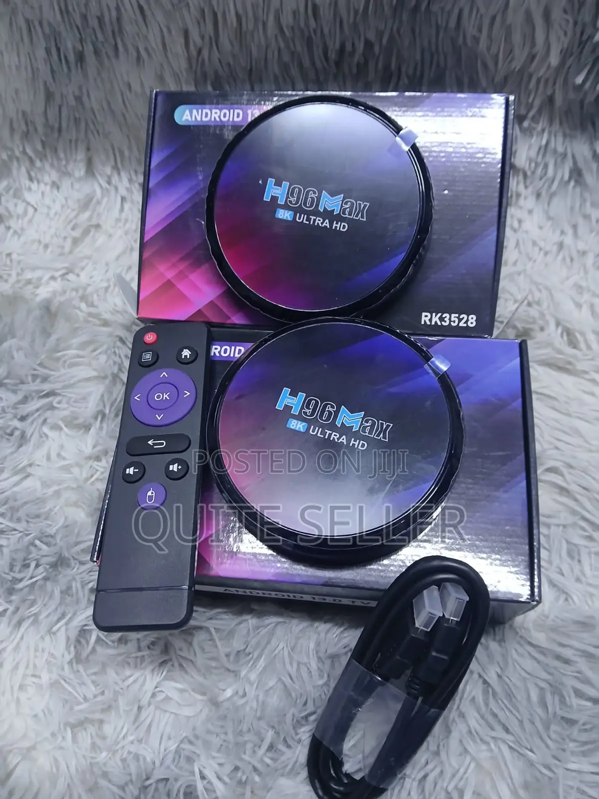 3528 Android 13 Tv Box 4gb+64gbrk3528 Quad-Core