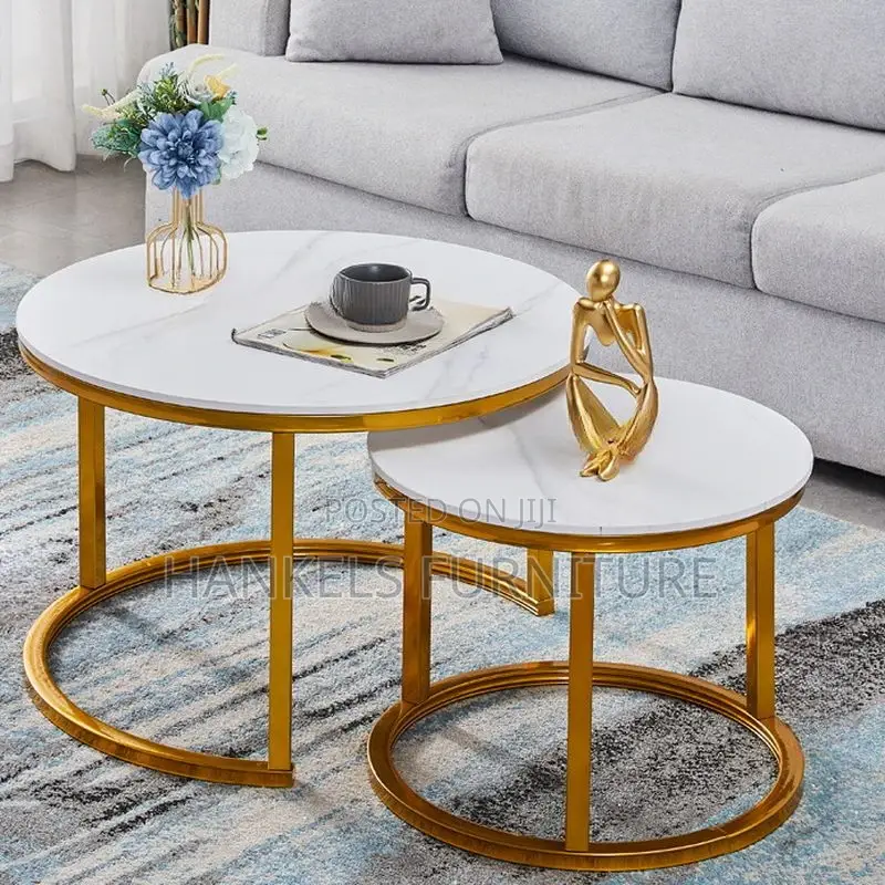 Mono Twin Office Coffee Table