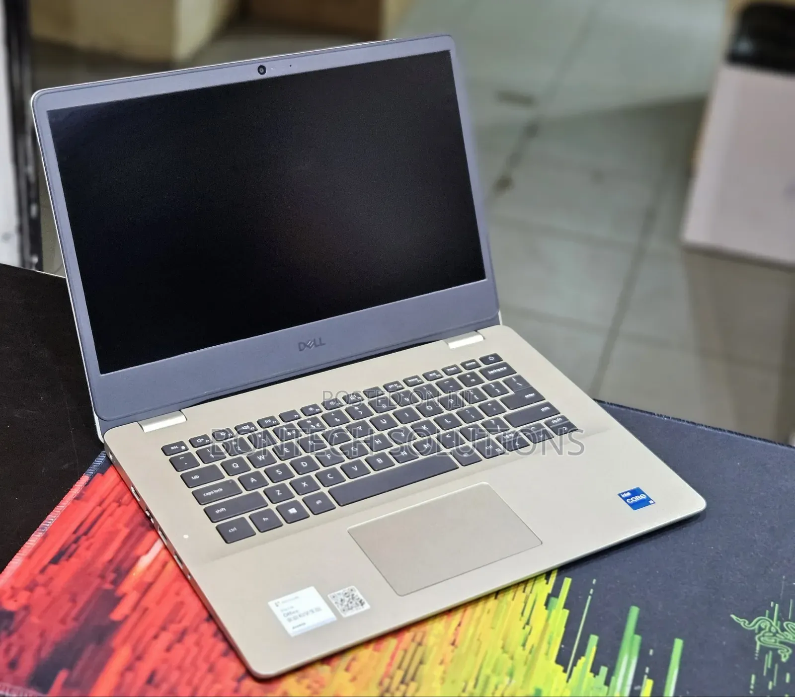 Laptop Dell Vostro 3400 16GB Intel Core I5 SSD 256GB