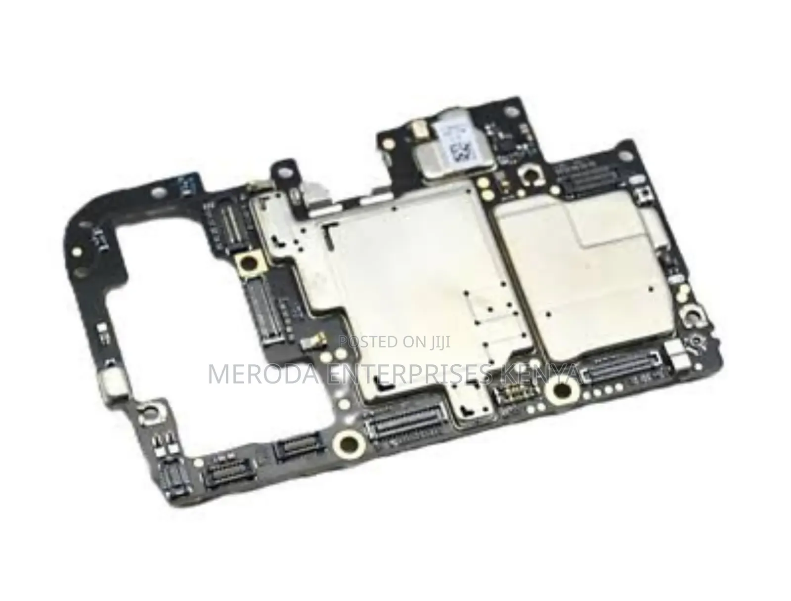 Huawei Nova 5t Motherboard Replacement