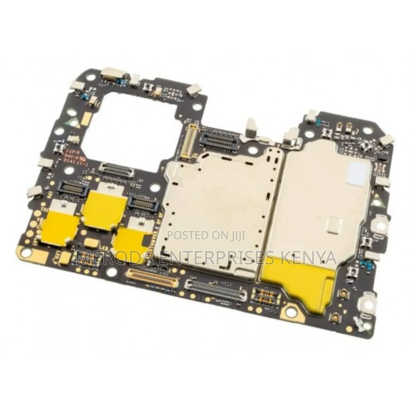 Huawei Nova 9 Motherboard Replacement