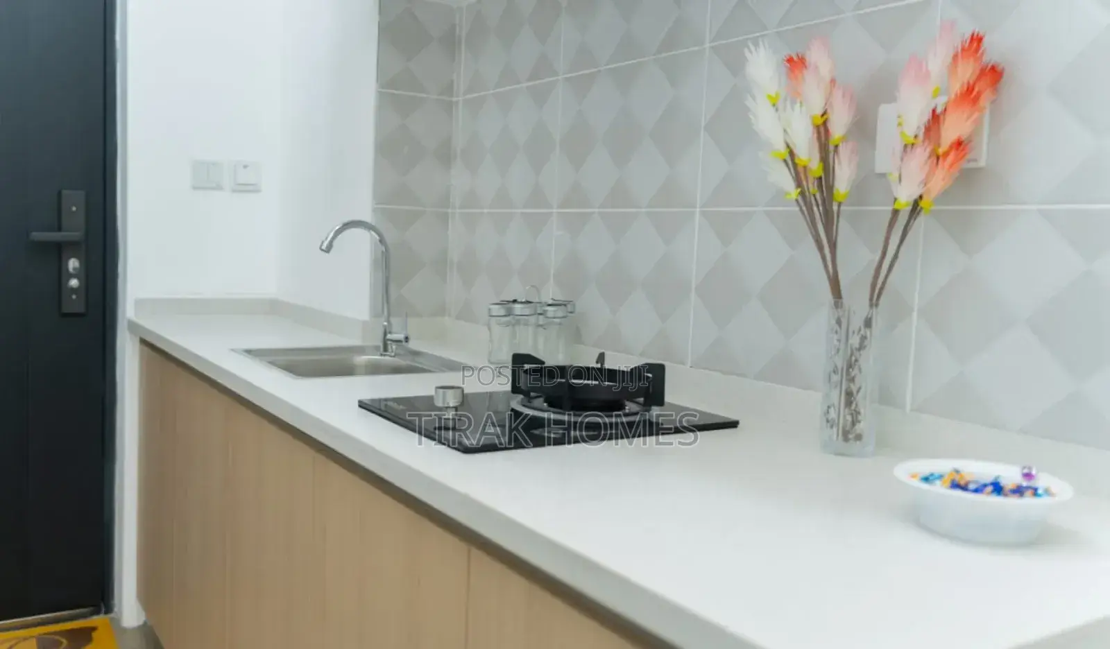 4bdrm Maisonette in Mannaresidence, RedSoil Estate for sale