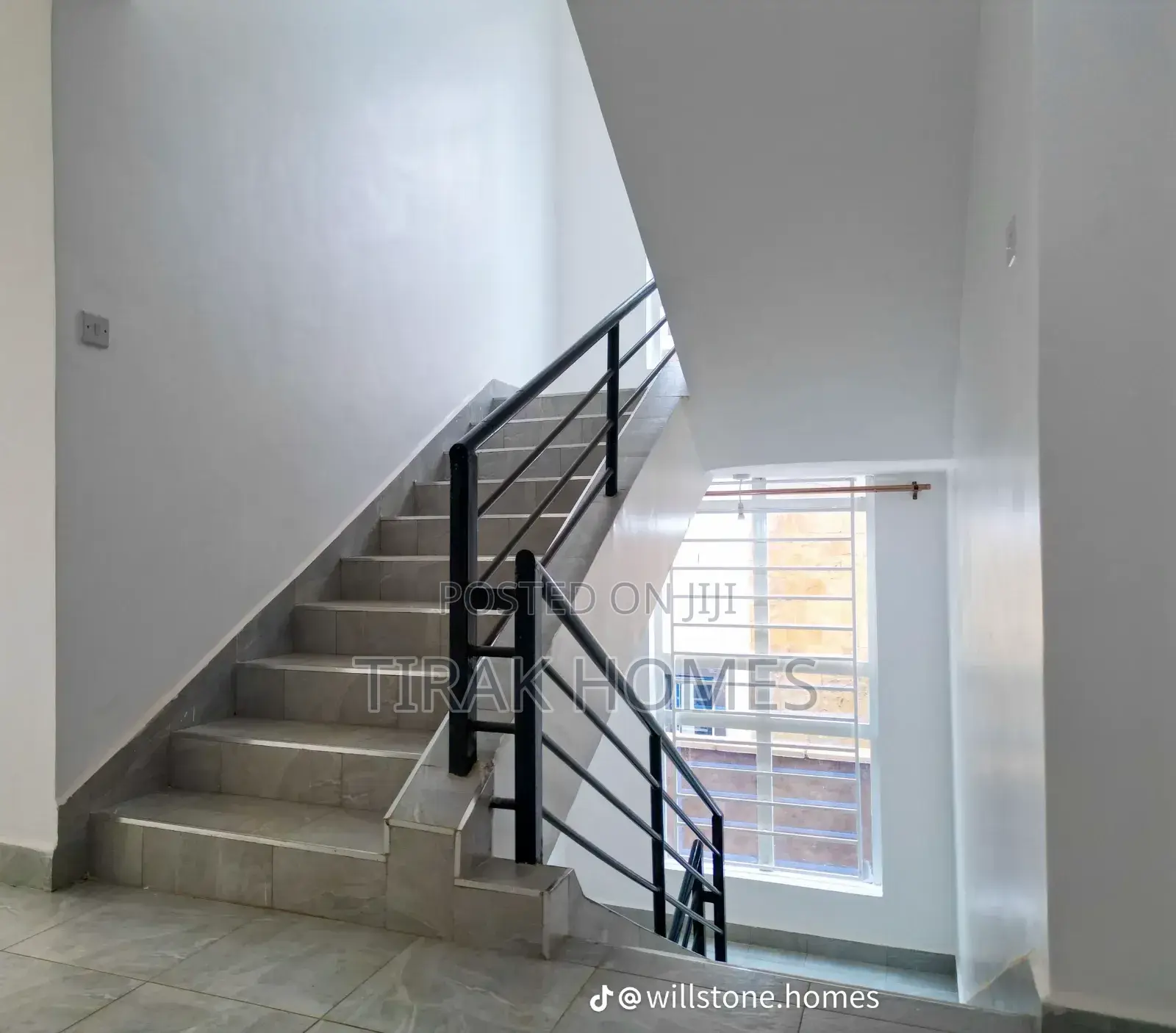 4bdrm Maisonette in Mannaresidence, RedSoil Estate for sale