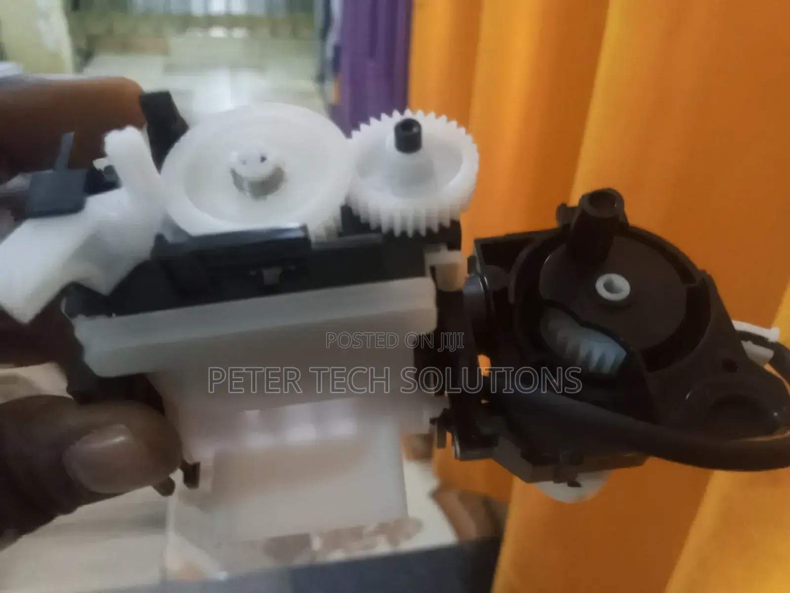 L3110/L3150/L3210 Epson Ink Pump Supply System