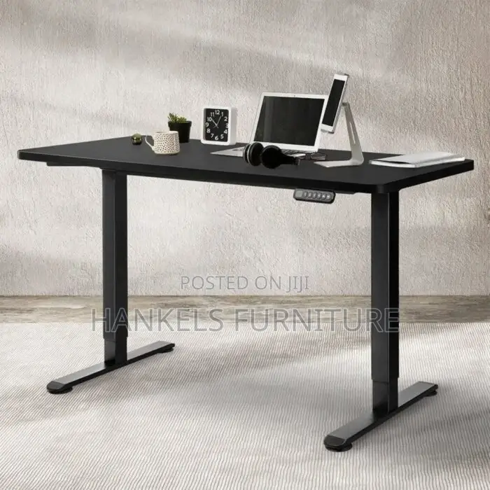 120cm Electric Standing Desk