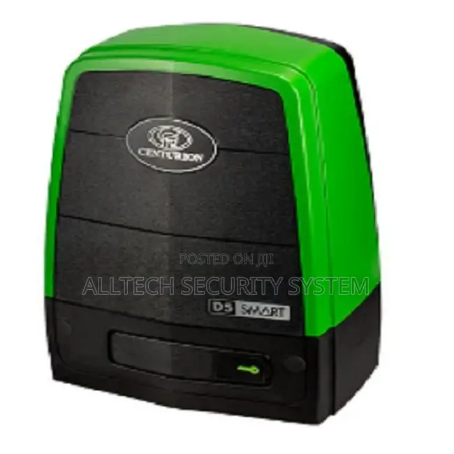 Sliding Gate Motor D5