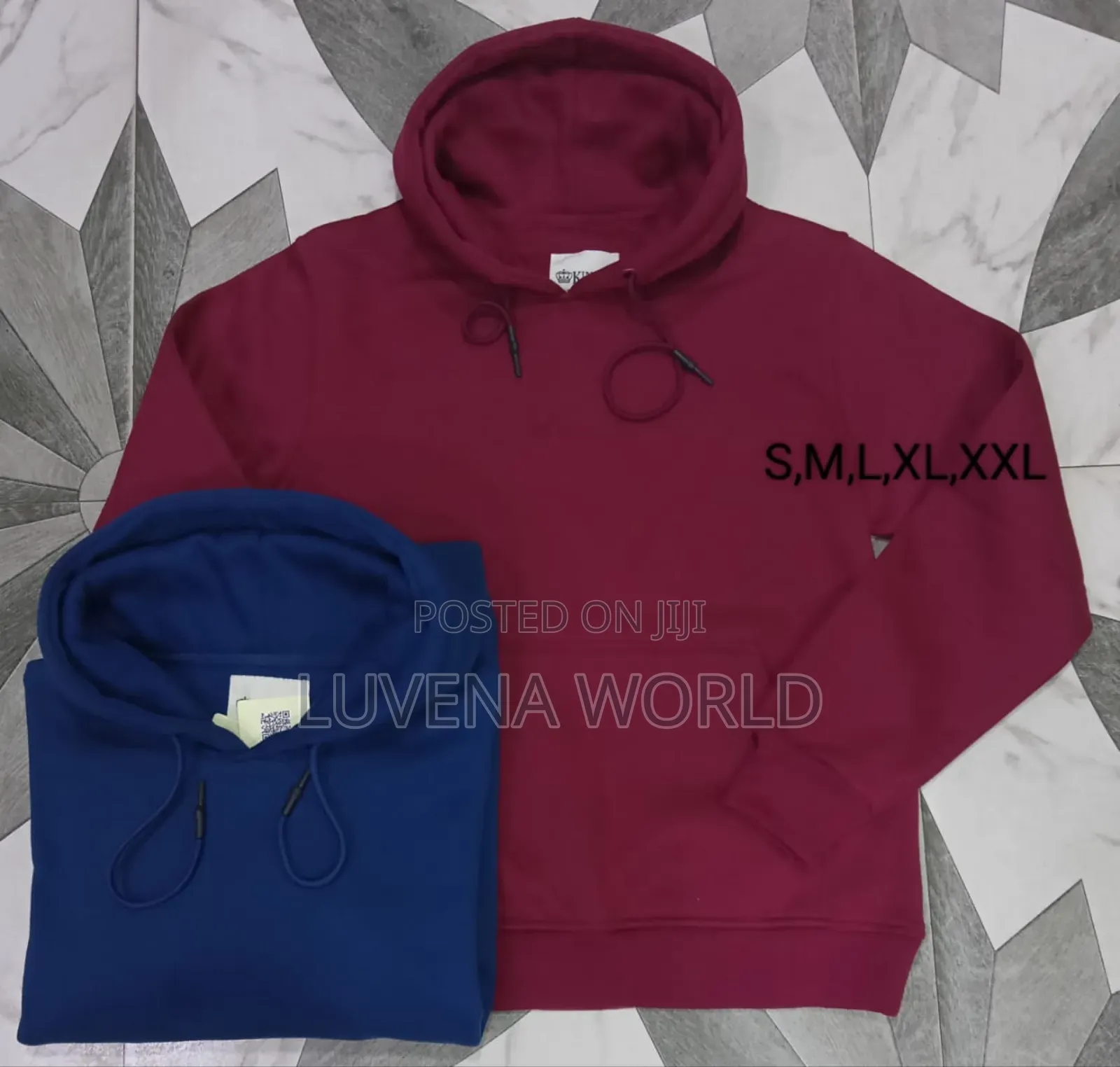 High Quality Hoodies