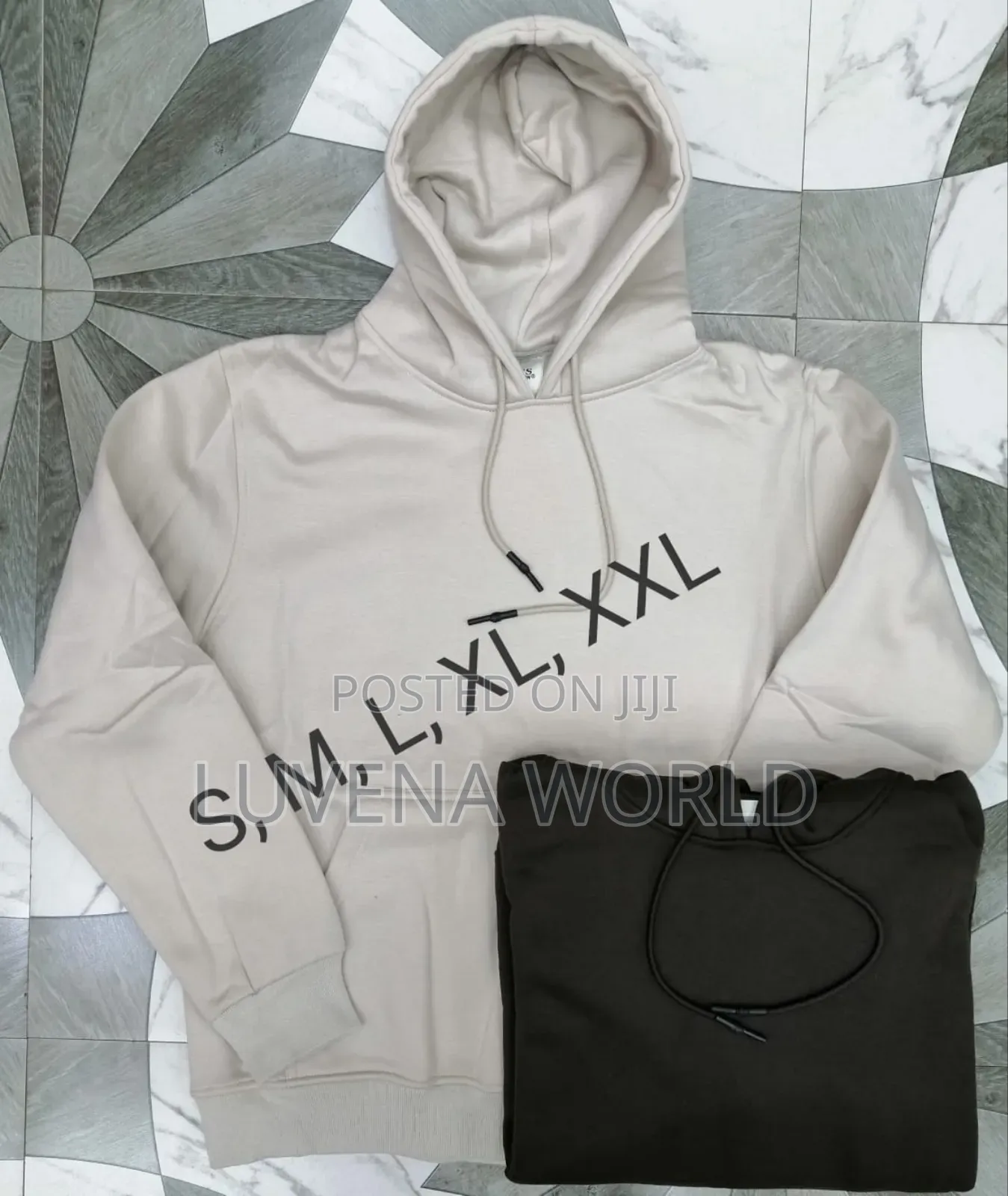 High Quality Hoodies