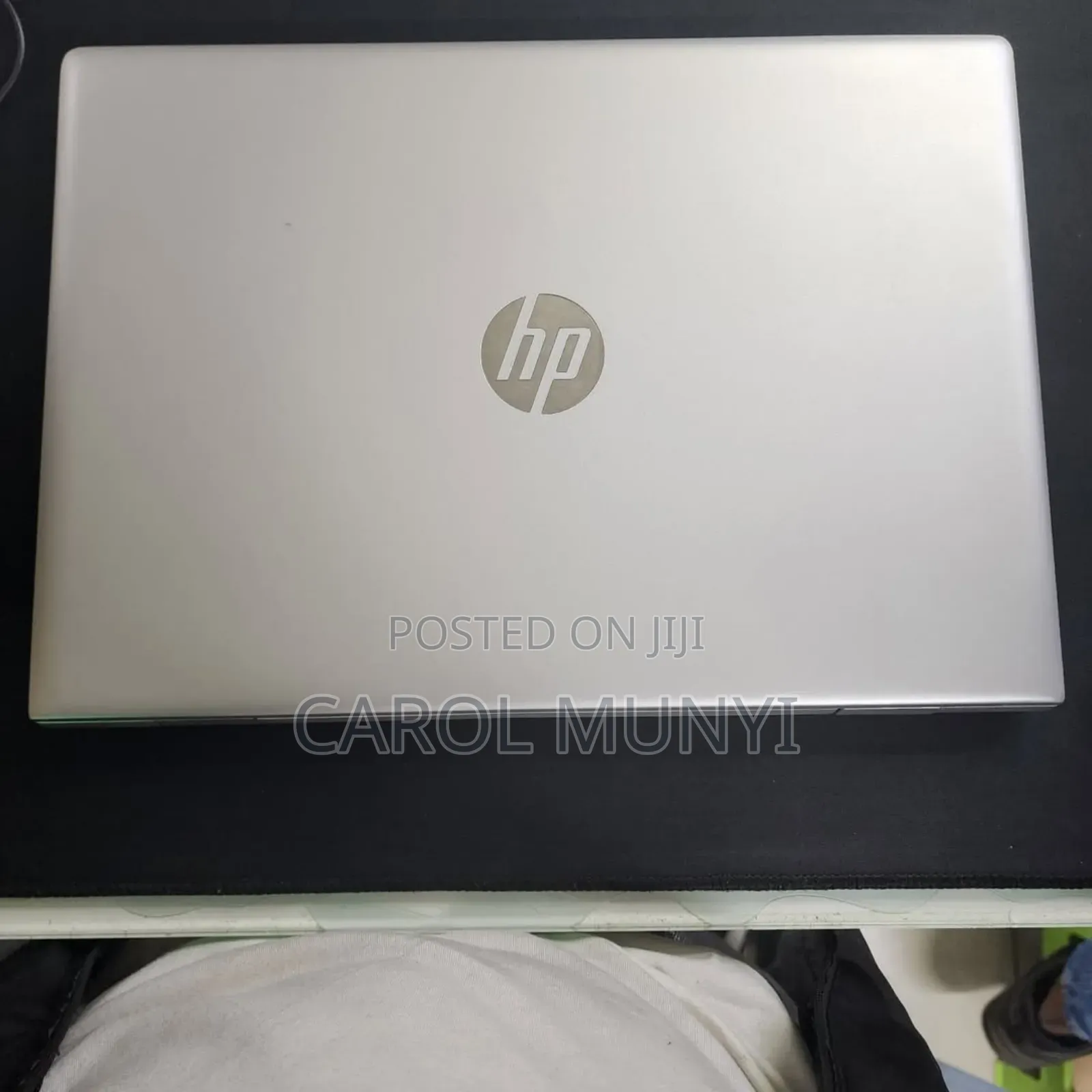 New Laptop HP ProBook 640 G5 8GB Intel Core I5 SSD 256GB