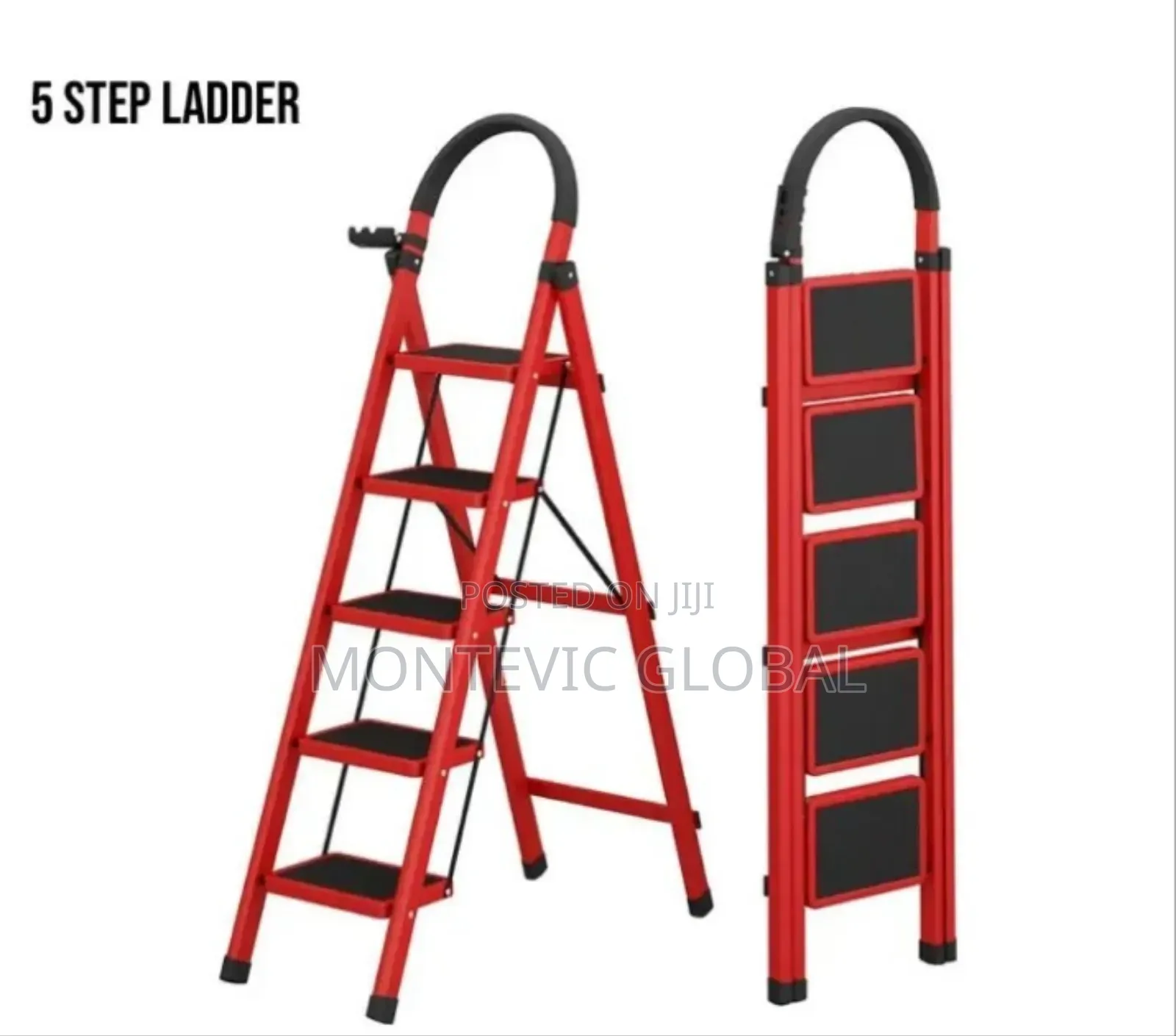Premier 5step Ladder