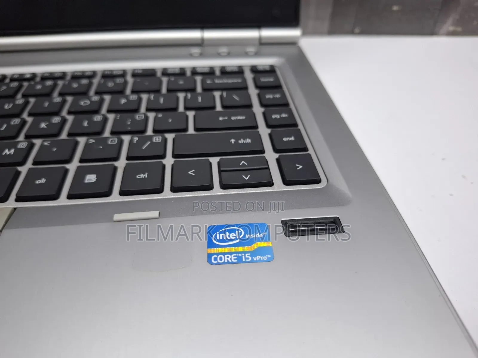 Laptop HP EliteBook 8460P 8GB Intel Core i5 HDD 500GB