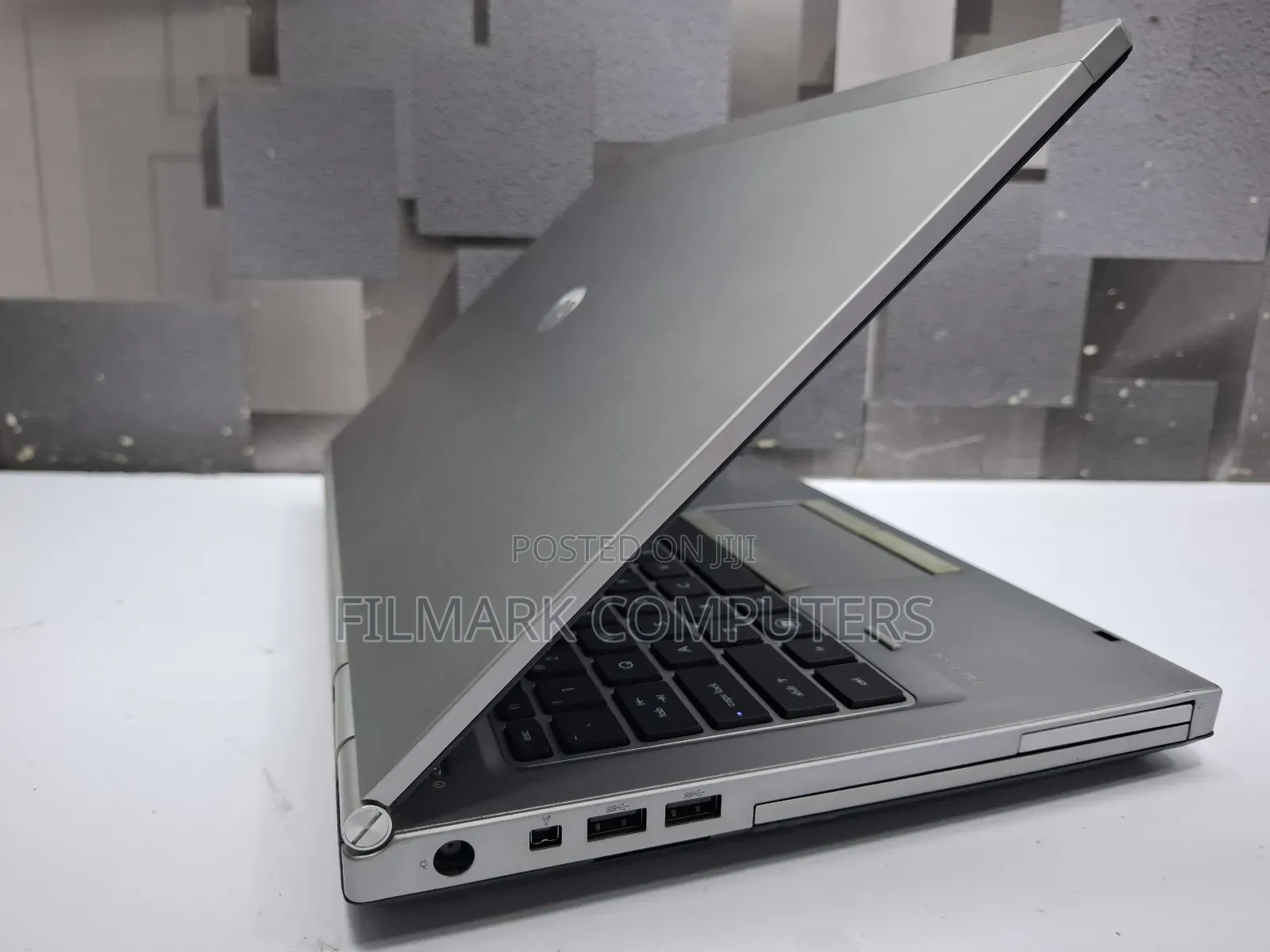 Laptop HP EliteBook 8460P 8GB Intel Core i5 HDD 500GB