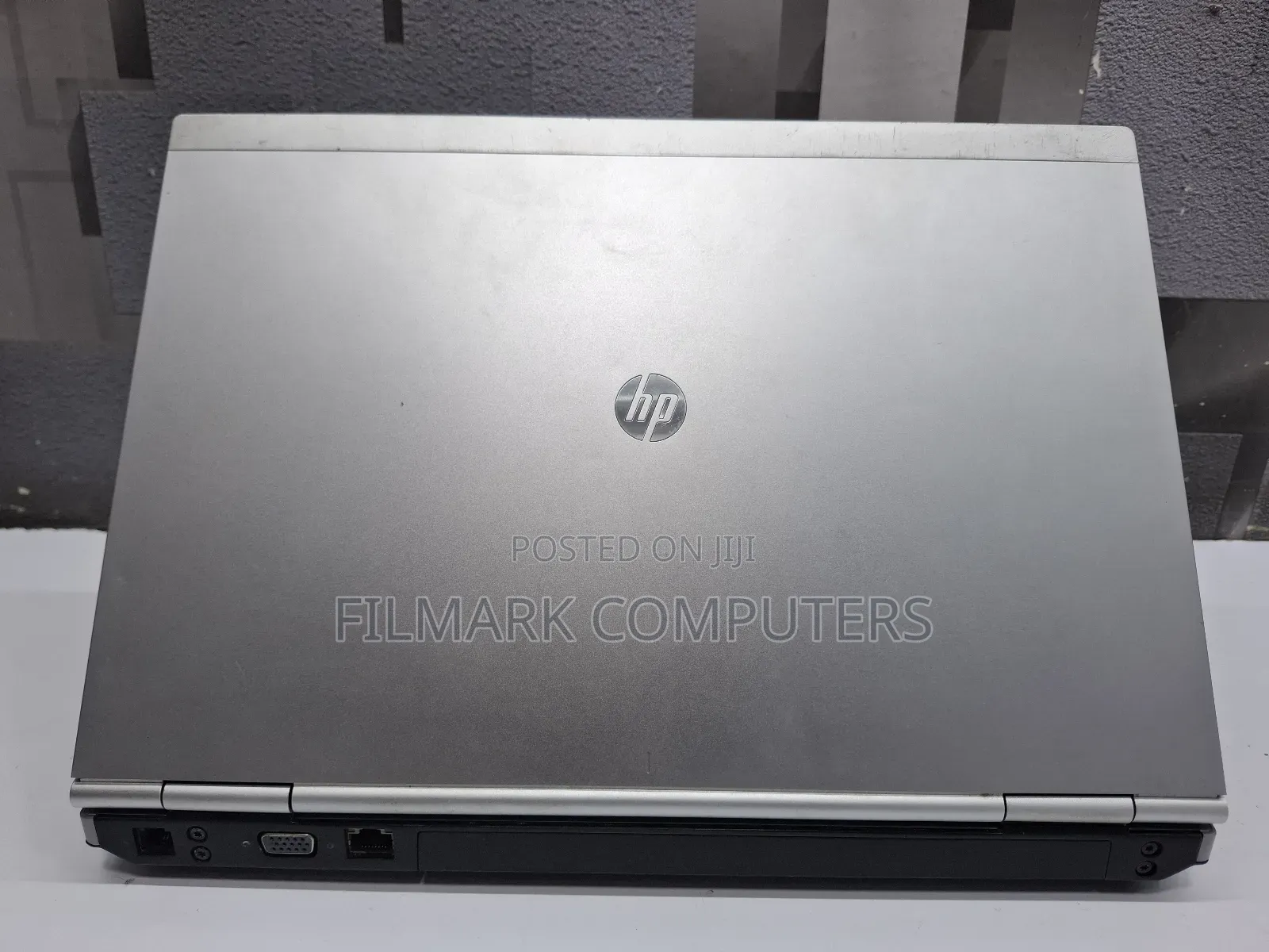 Laptop HP EliteBook 8460P 8GB Intel Core i5 HDD 500GB