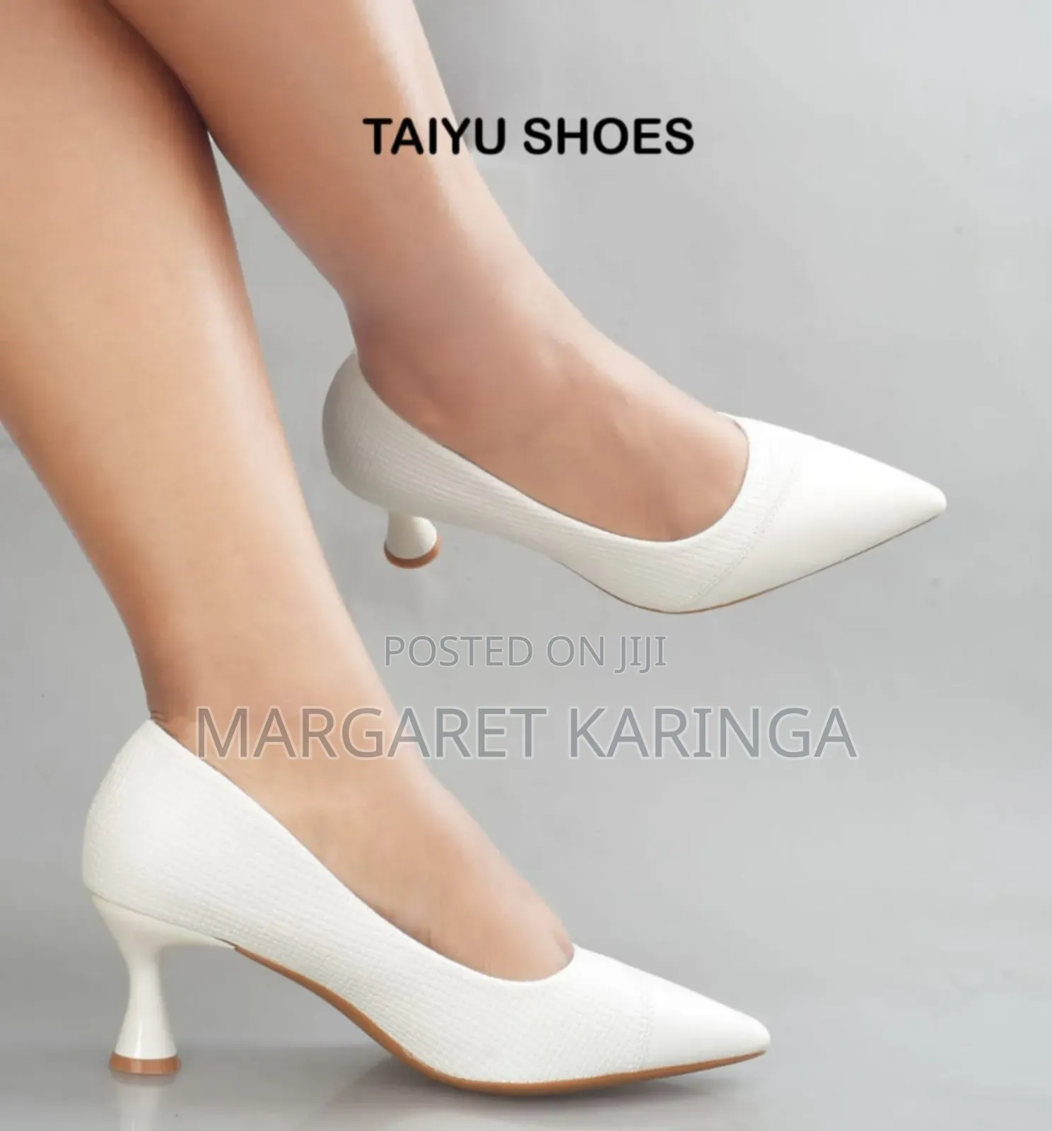 Taiyu Heels